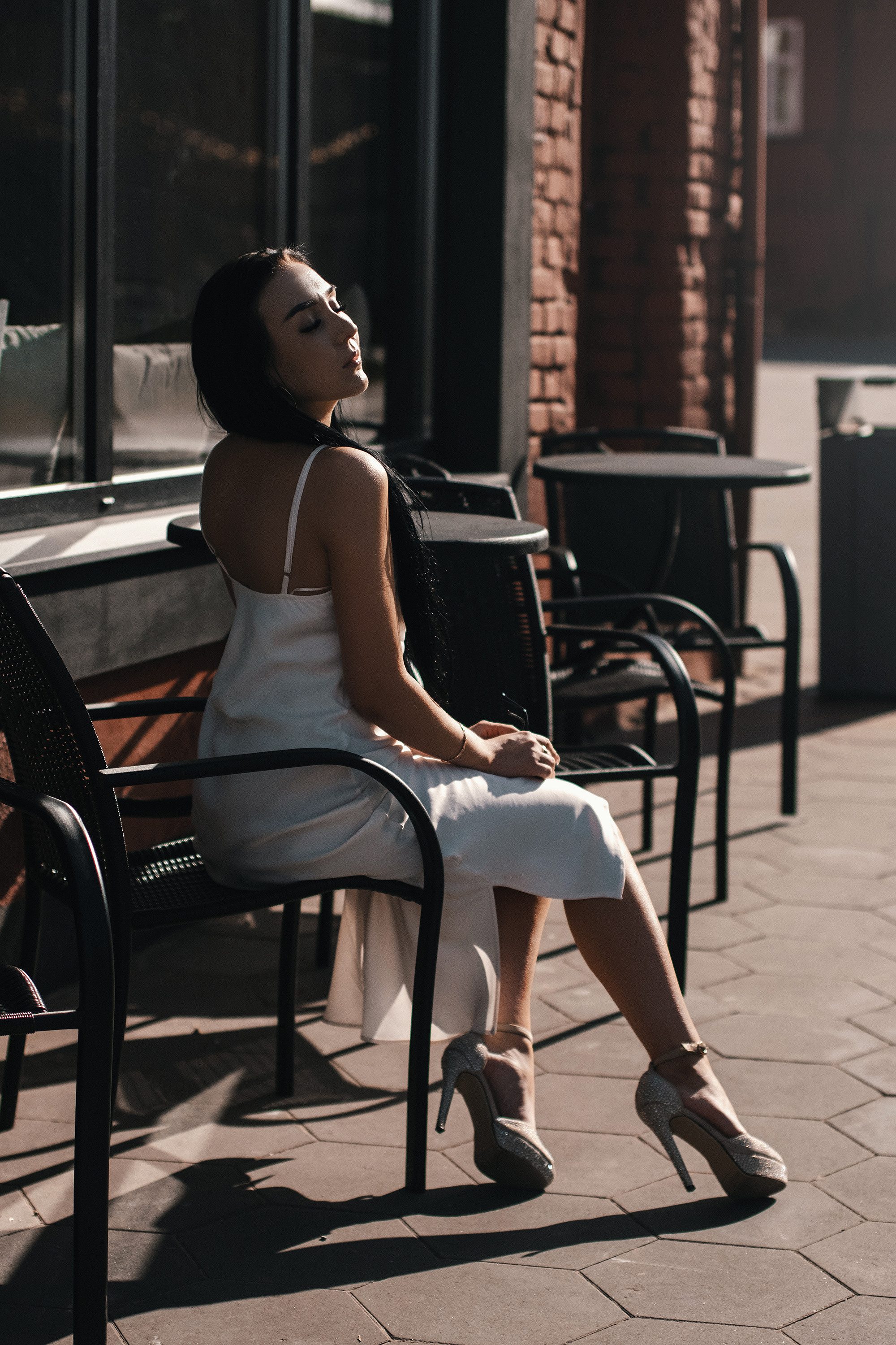 Портрет. Фото Видео Дизайн