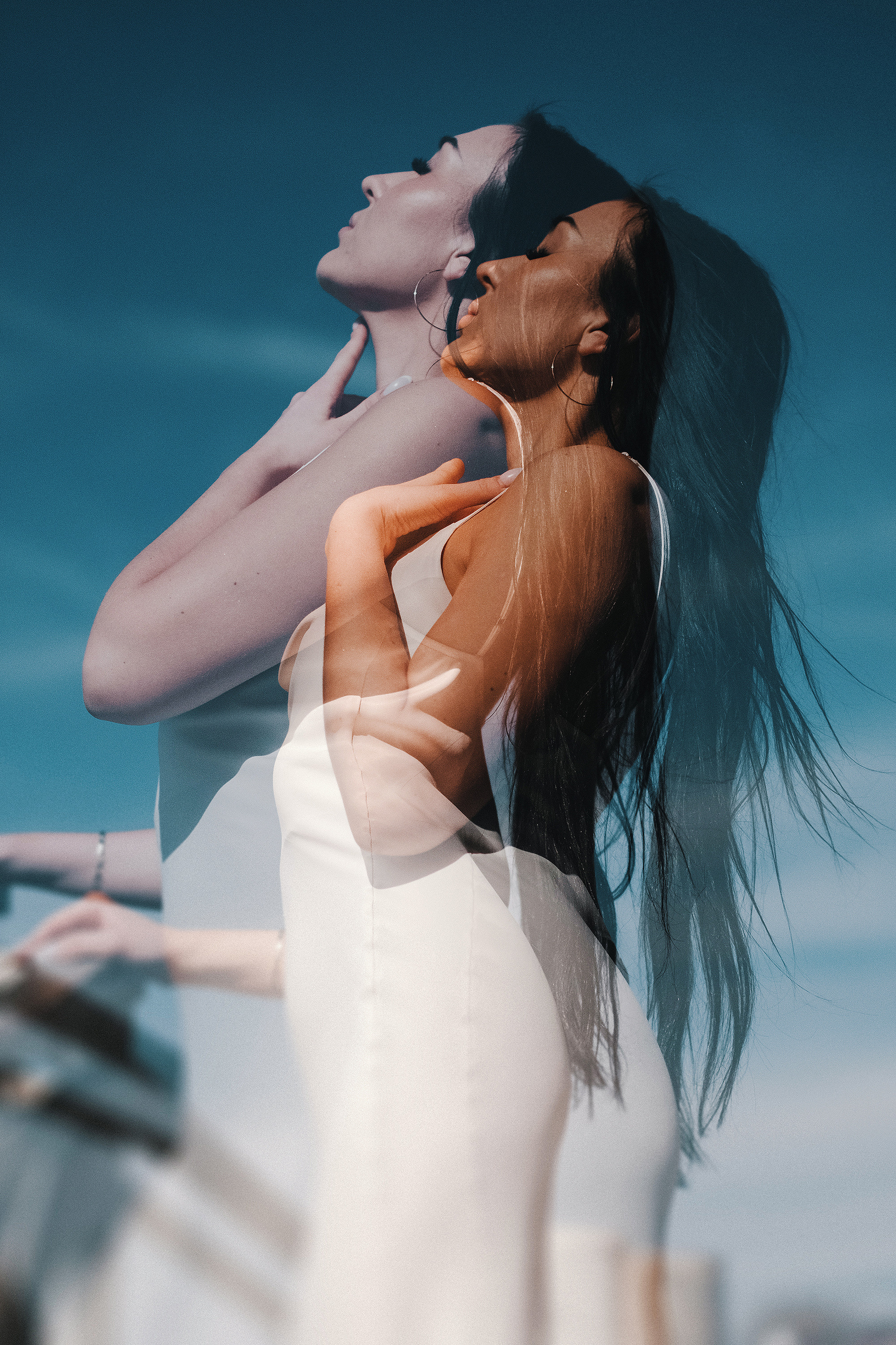 Портрет. Фото Видео Дизайн