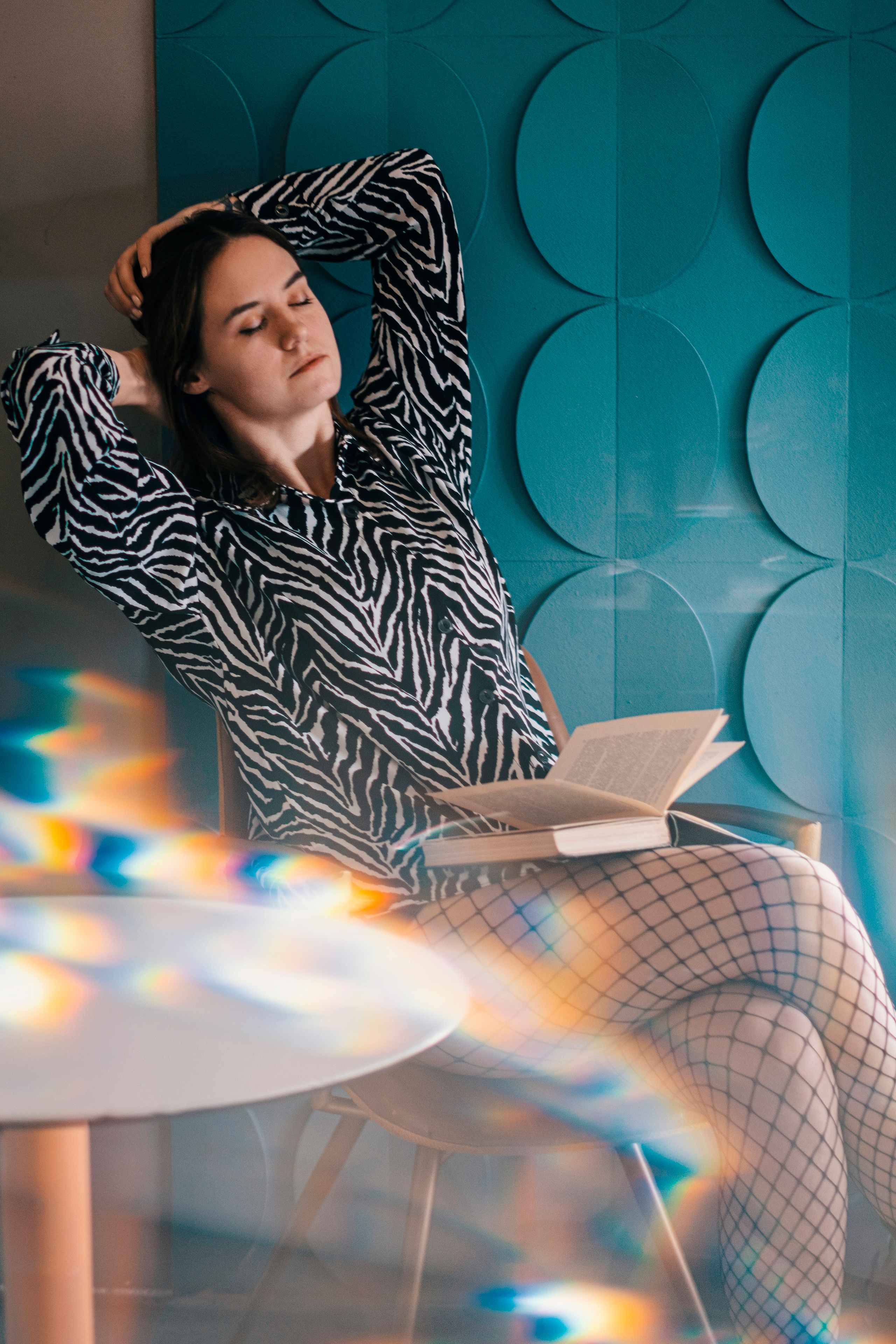 Портрет. Фото Видео Дизайн