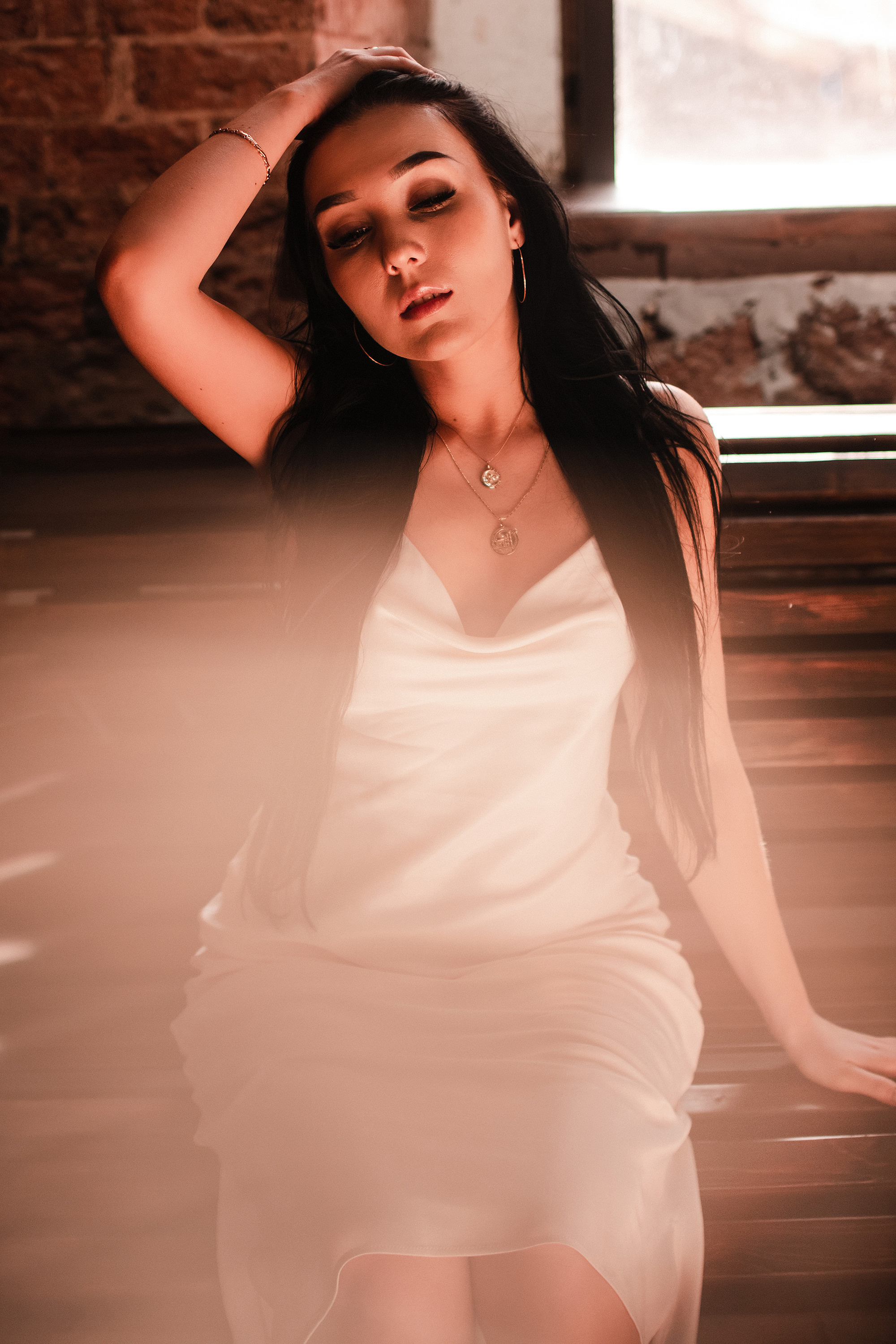 Портрет. Фото Видео Дизайн