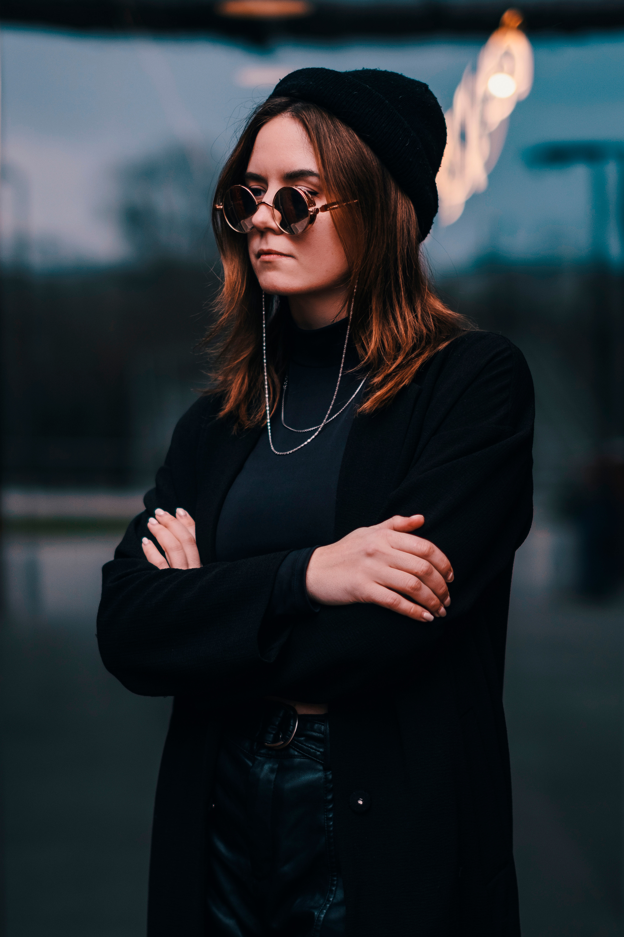 Портрет. Фото Видео Дизайн