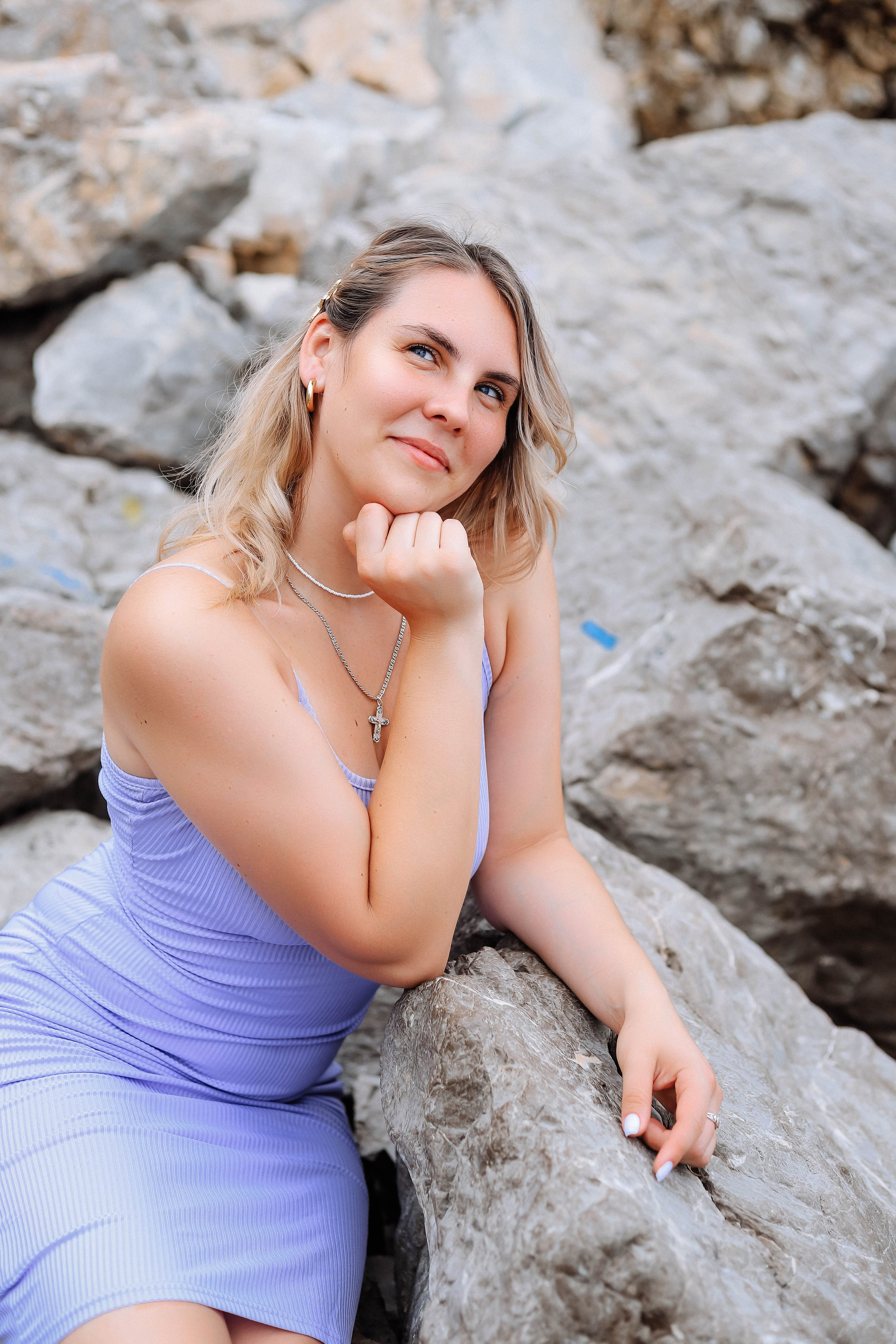 Кристина и Диана. Женский/Детский фотограф в Симферополе Вероника Слепогина