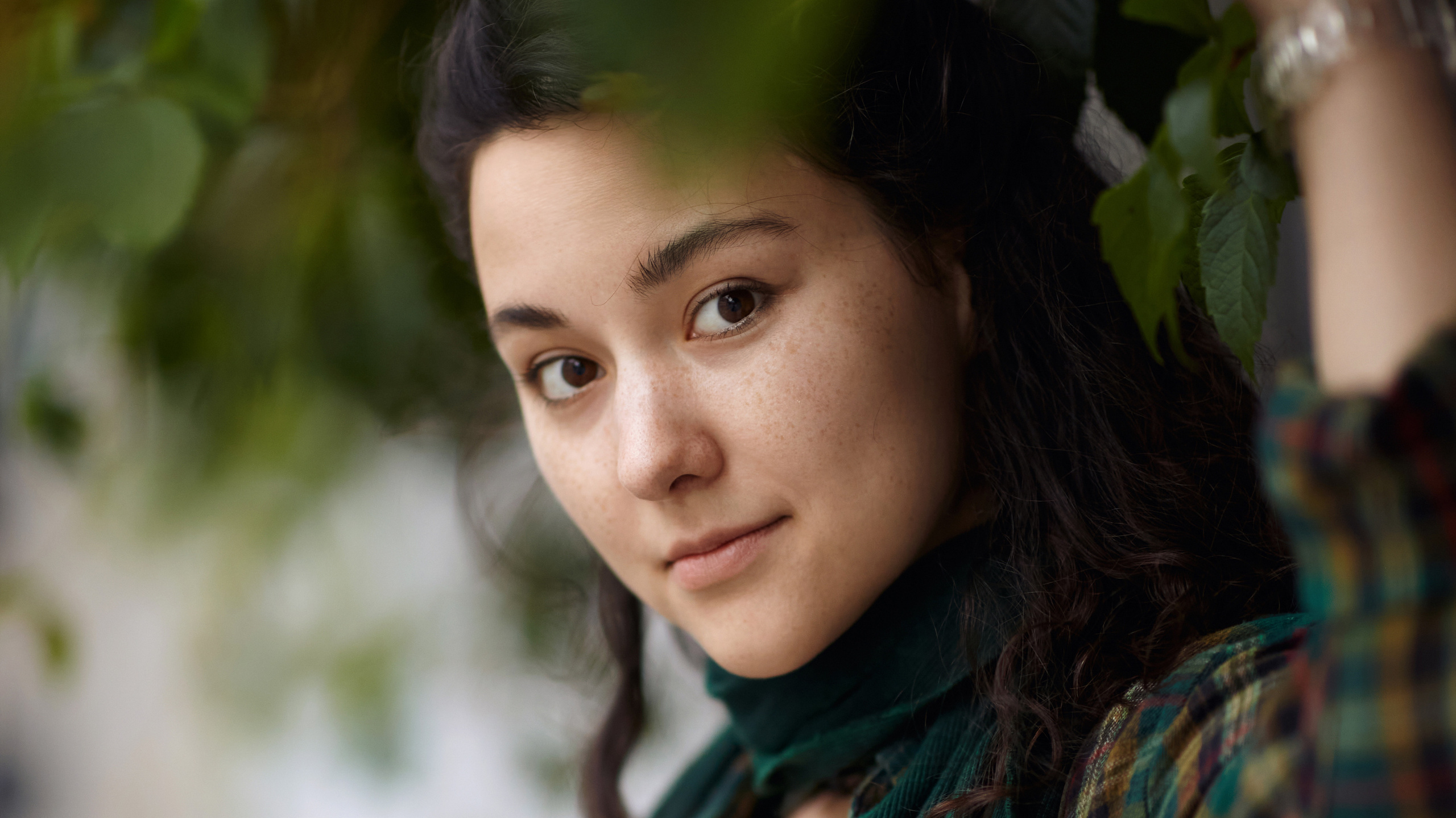 Портретный фотограф в Москве Виталий Пересветов