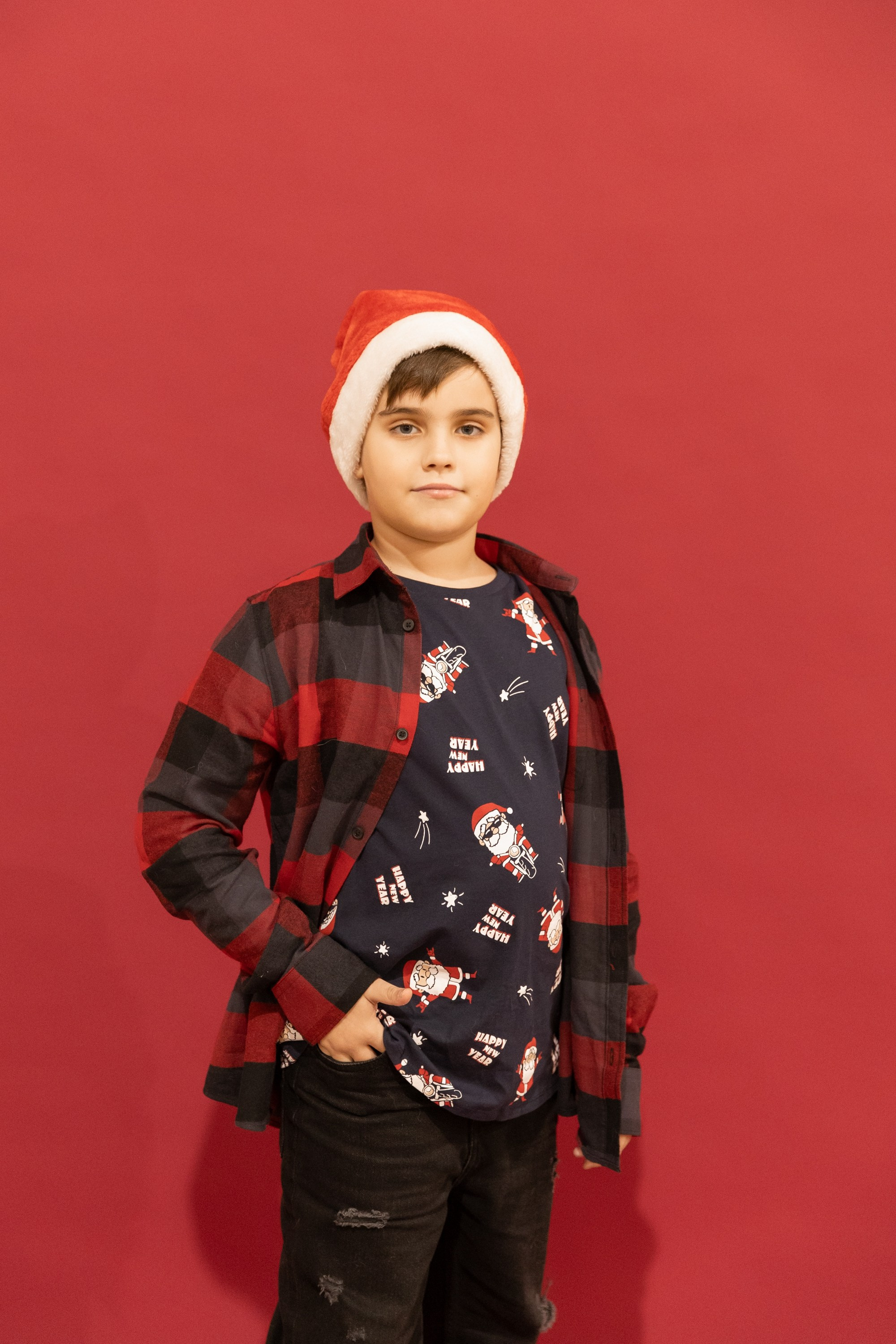 Студийные съемки. Главная