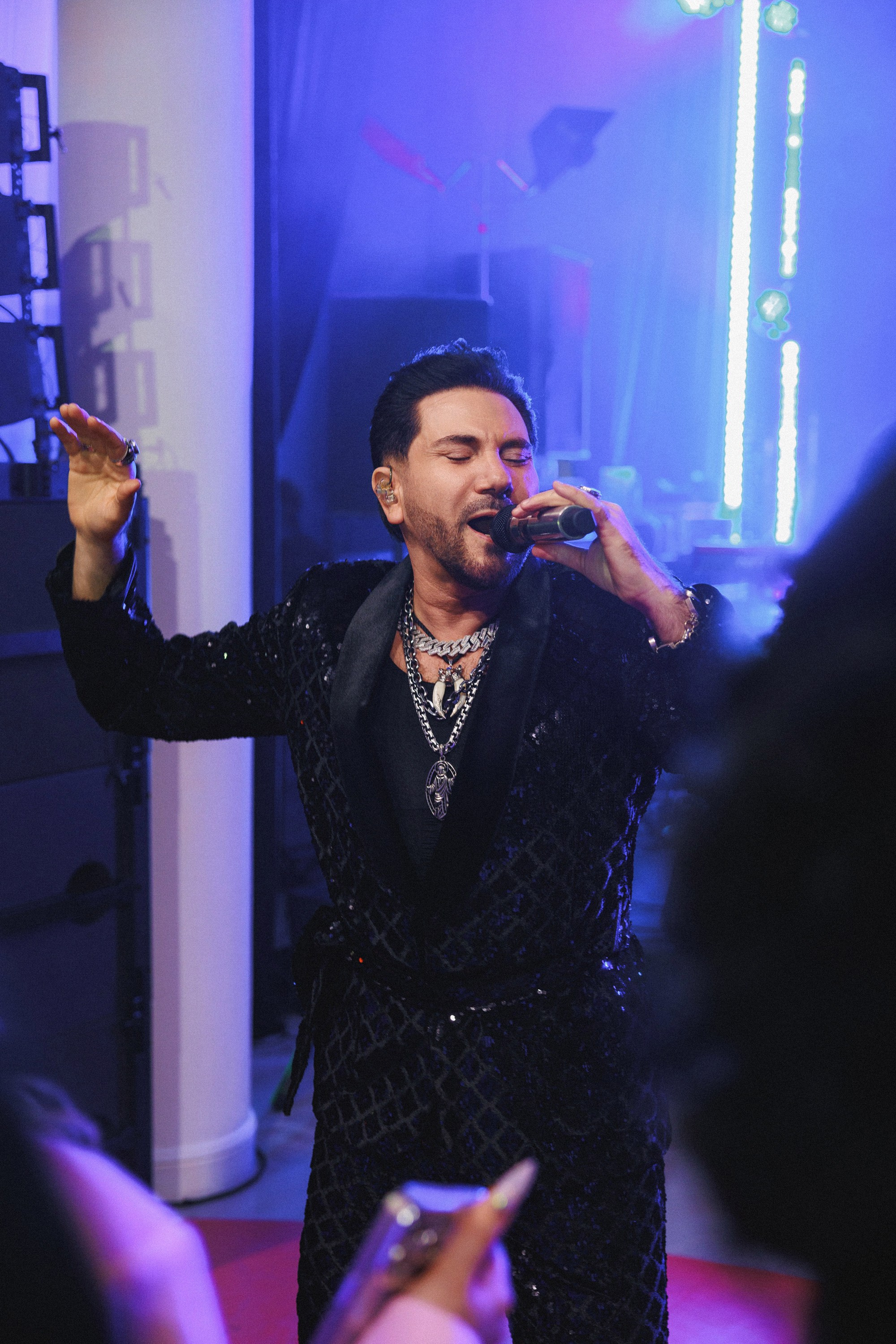 Мероприятия. Главная