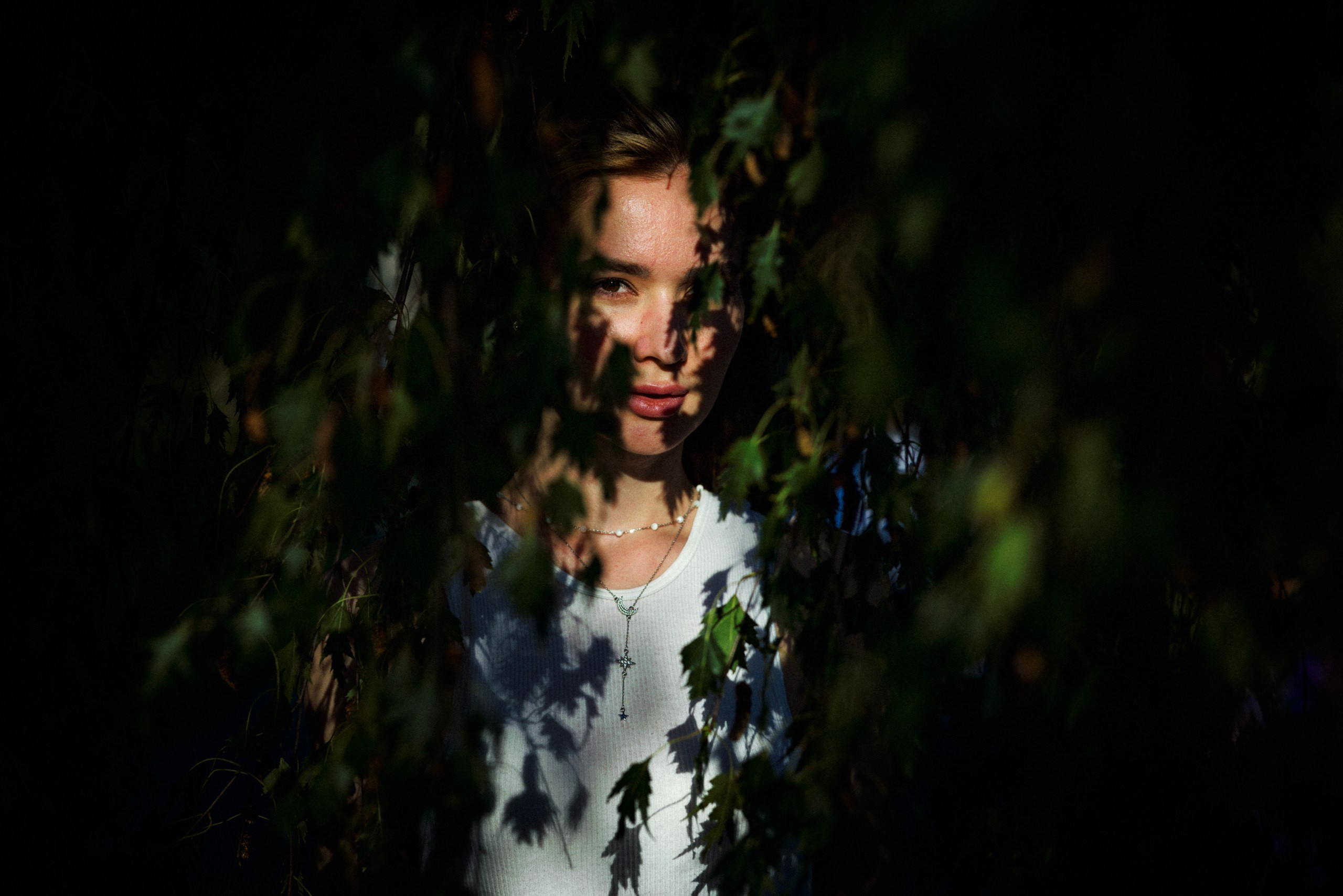 Борис и Валентина. Фотограф Денис Болдинов. Москва