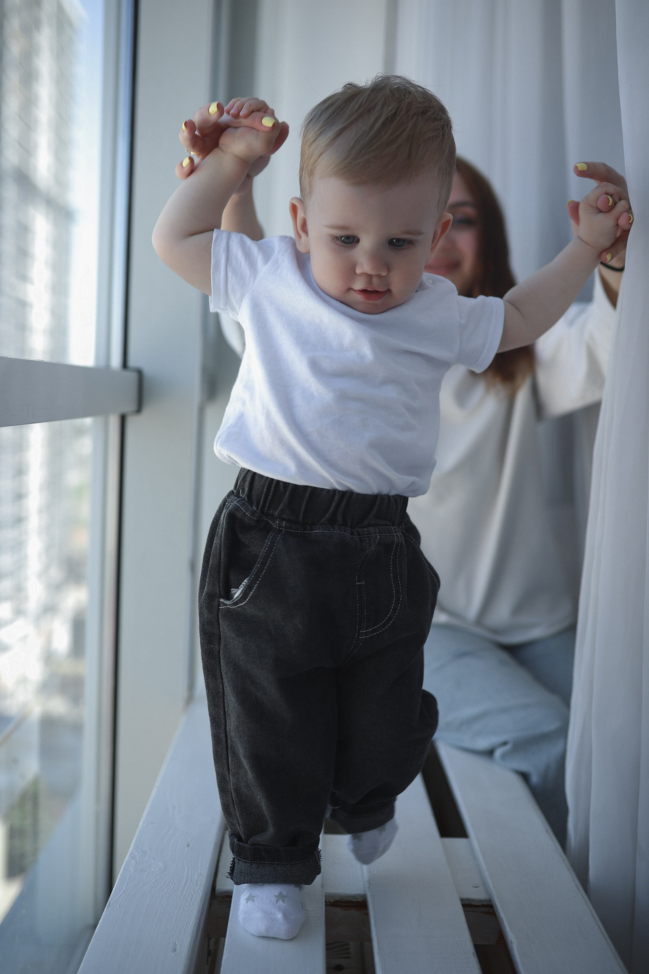 Семья Ангелины и Арсения. Фотограф Самара Лена Мандарин
