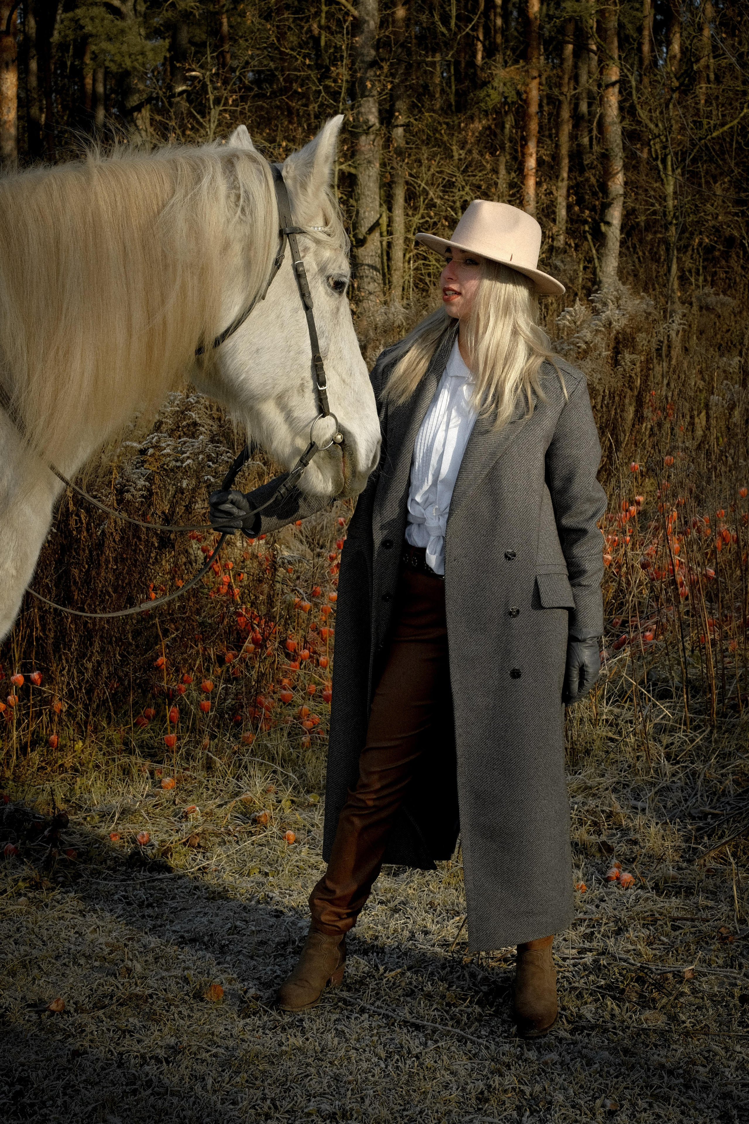 Валерия. Портретный фотограф в Минске Оксана Стасенко