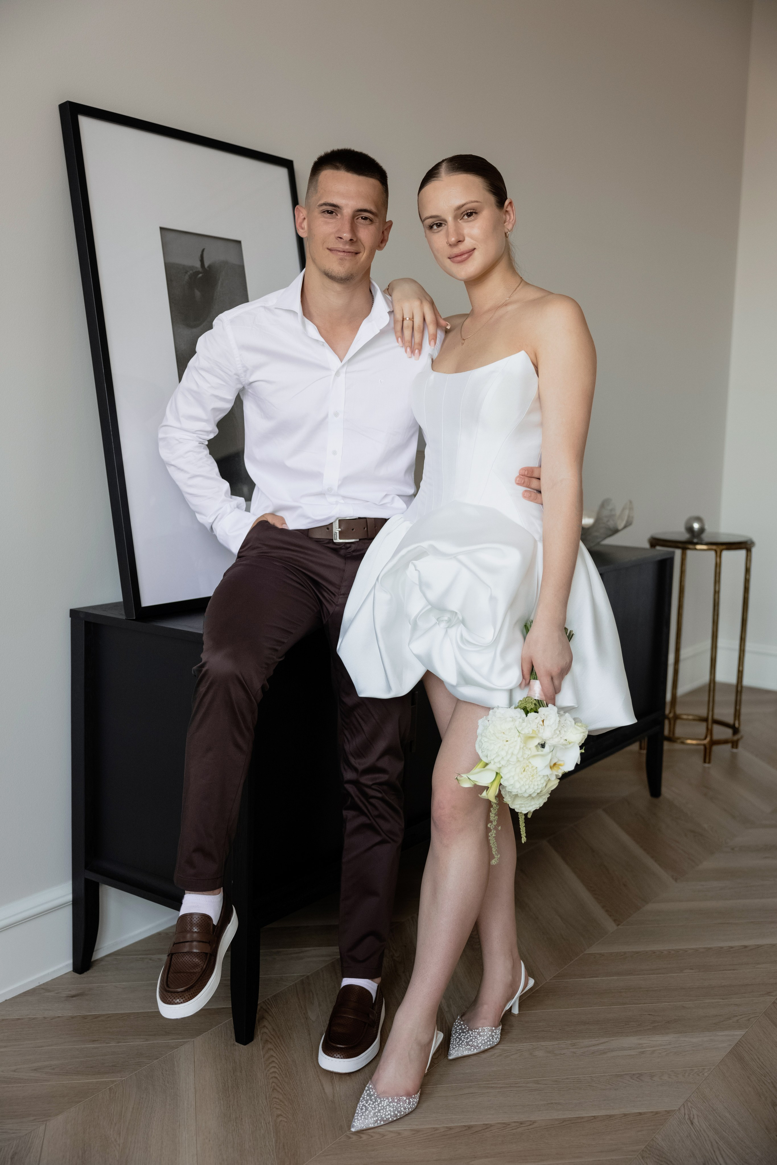 Роман и Анастасия. Фотограф Краснодар