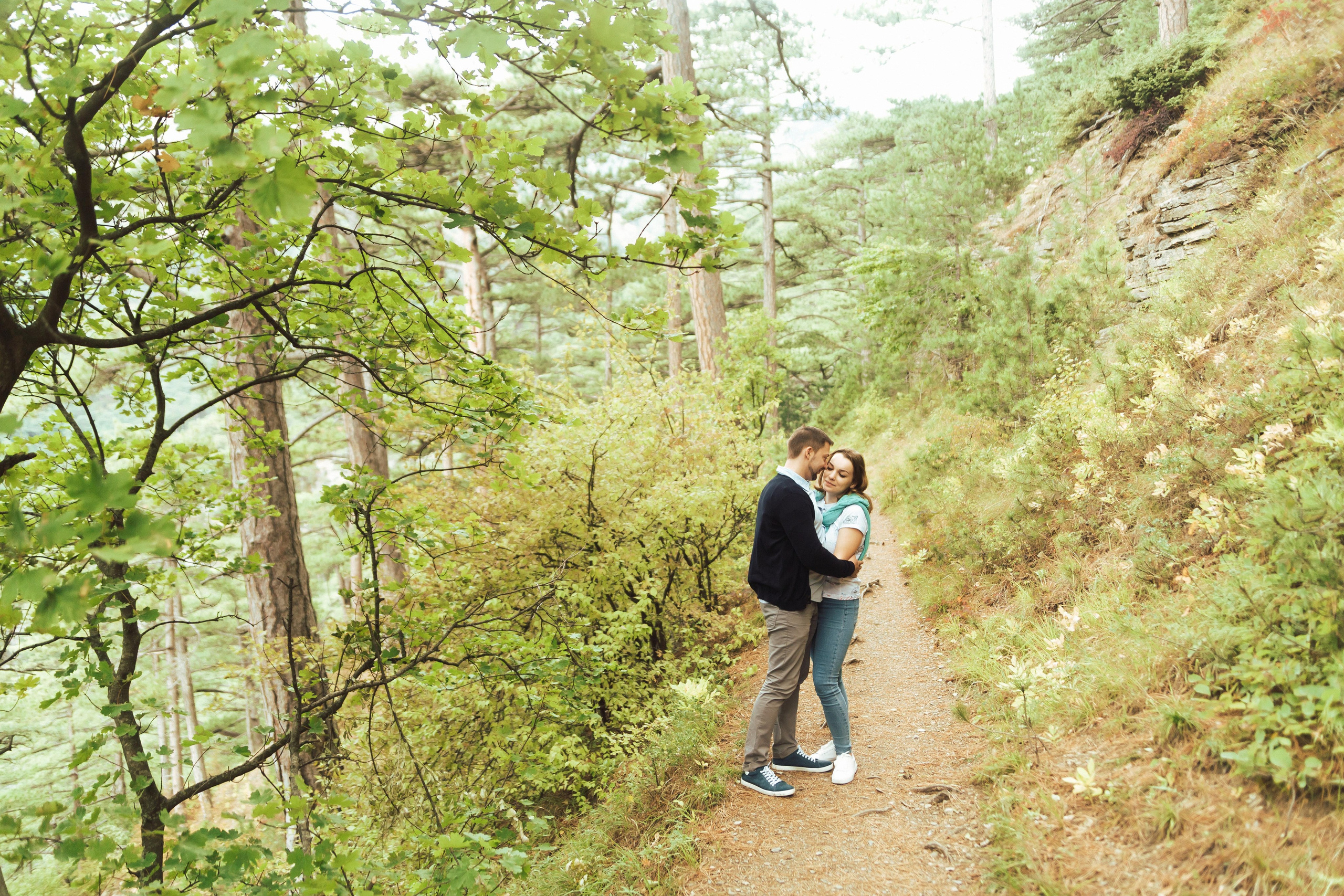 Много гуляли. Семен Соколов