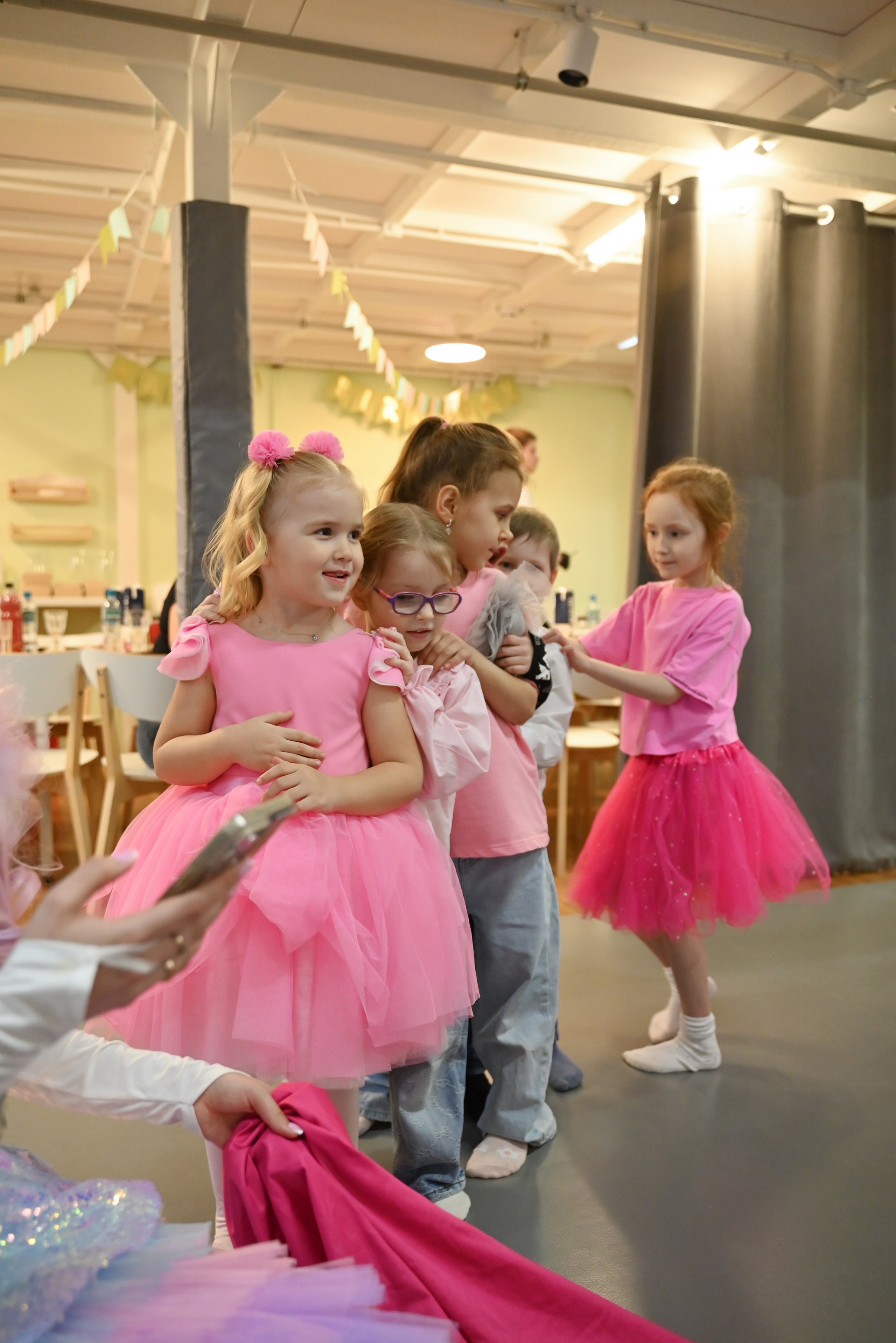 «День варенья Авроры». Свадебный и семейный фотограф в Уфе Александров Максим