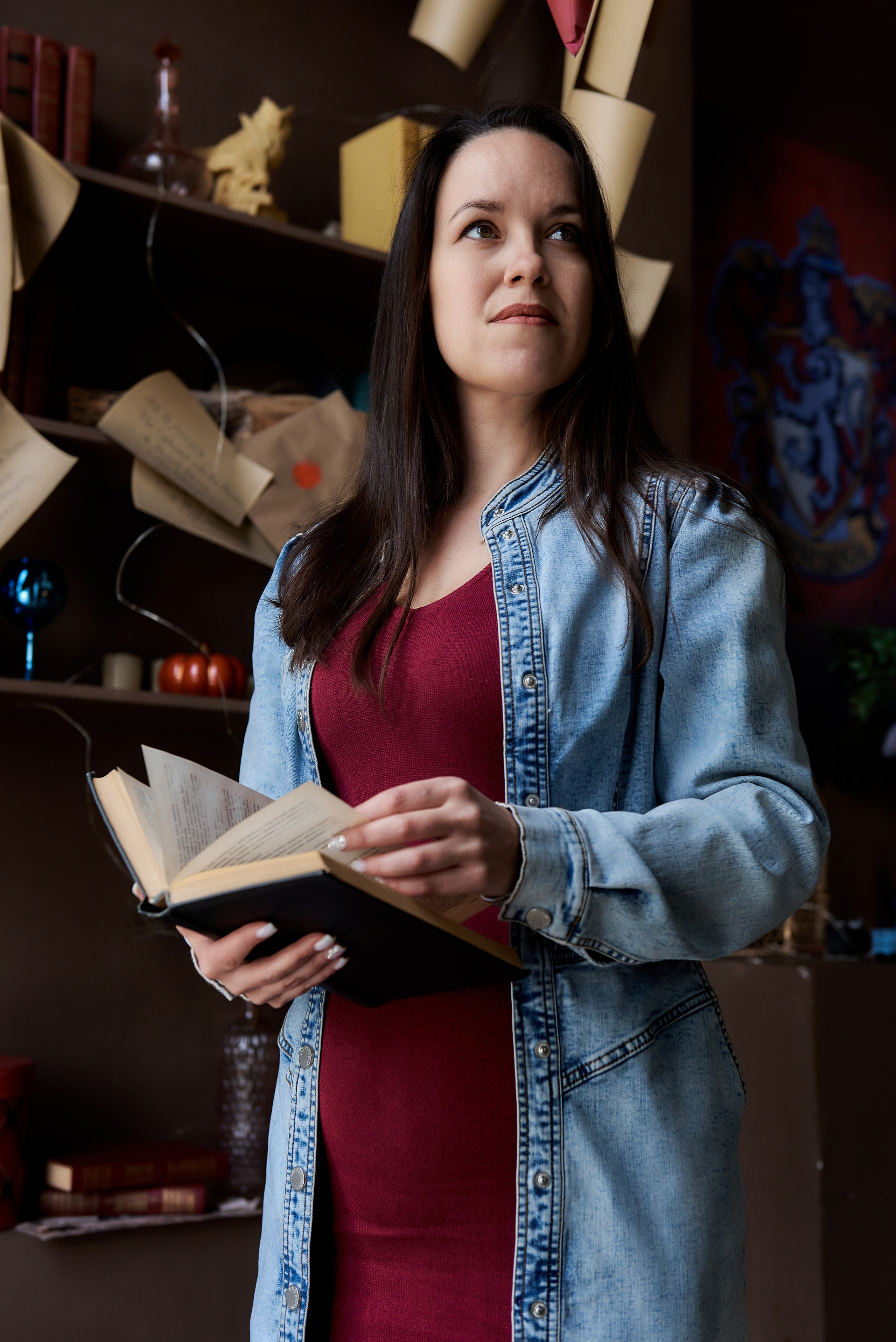 Елена. Андрей Винников фотограф в Нижнем Новгороде