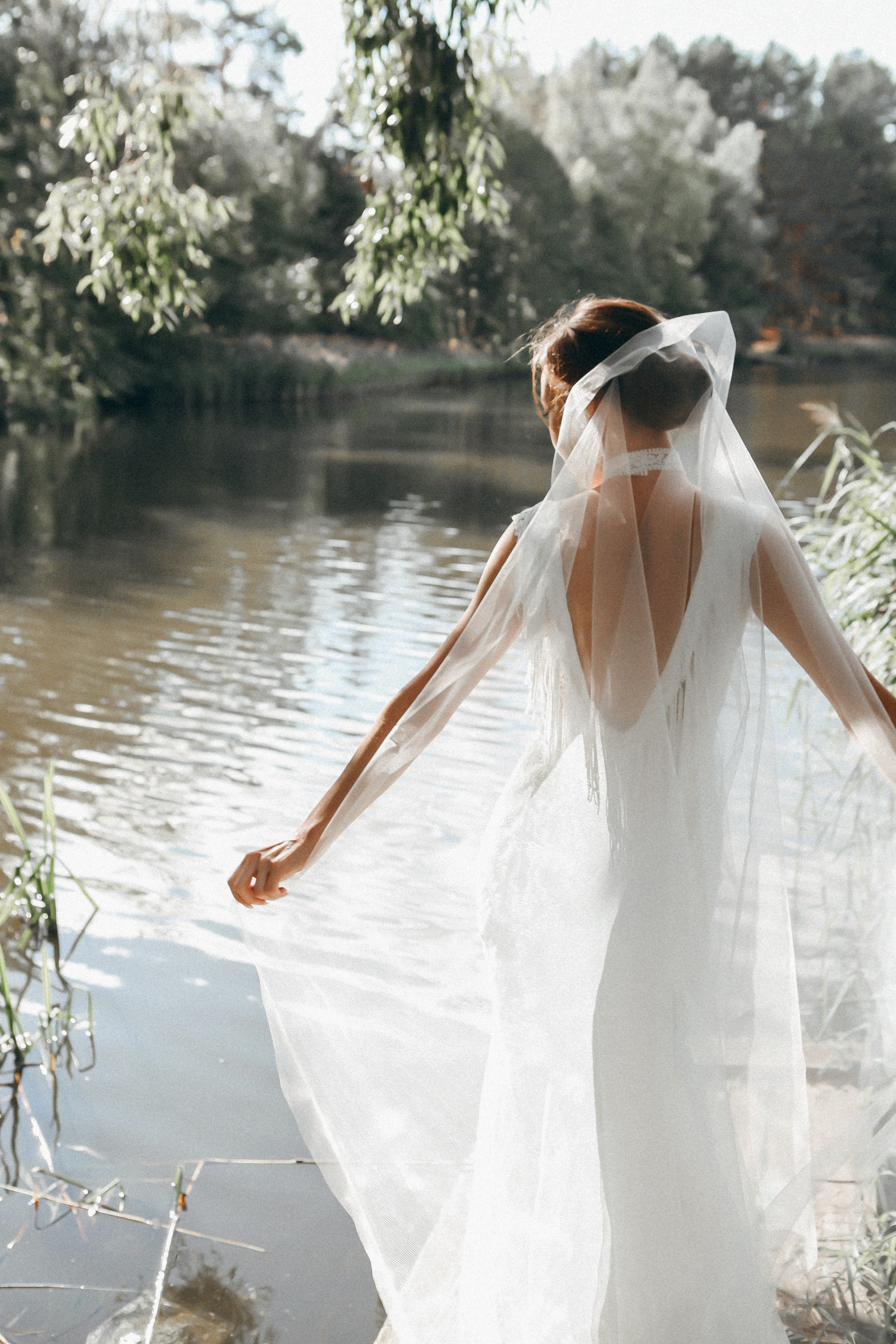 Полный свадебный день. Свадебный фотограф видеограф Чебоксары