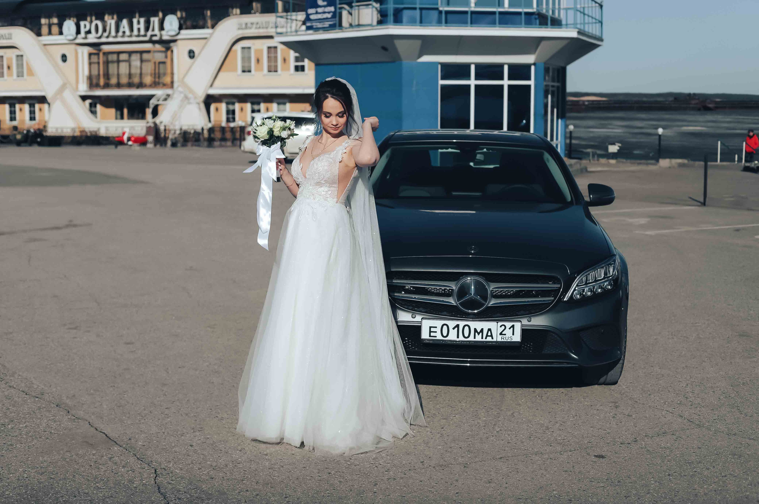 07.06.25 Свадьба. Свадебный фотограф видеограф Чебоксары