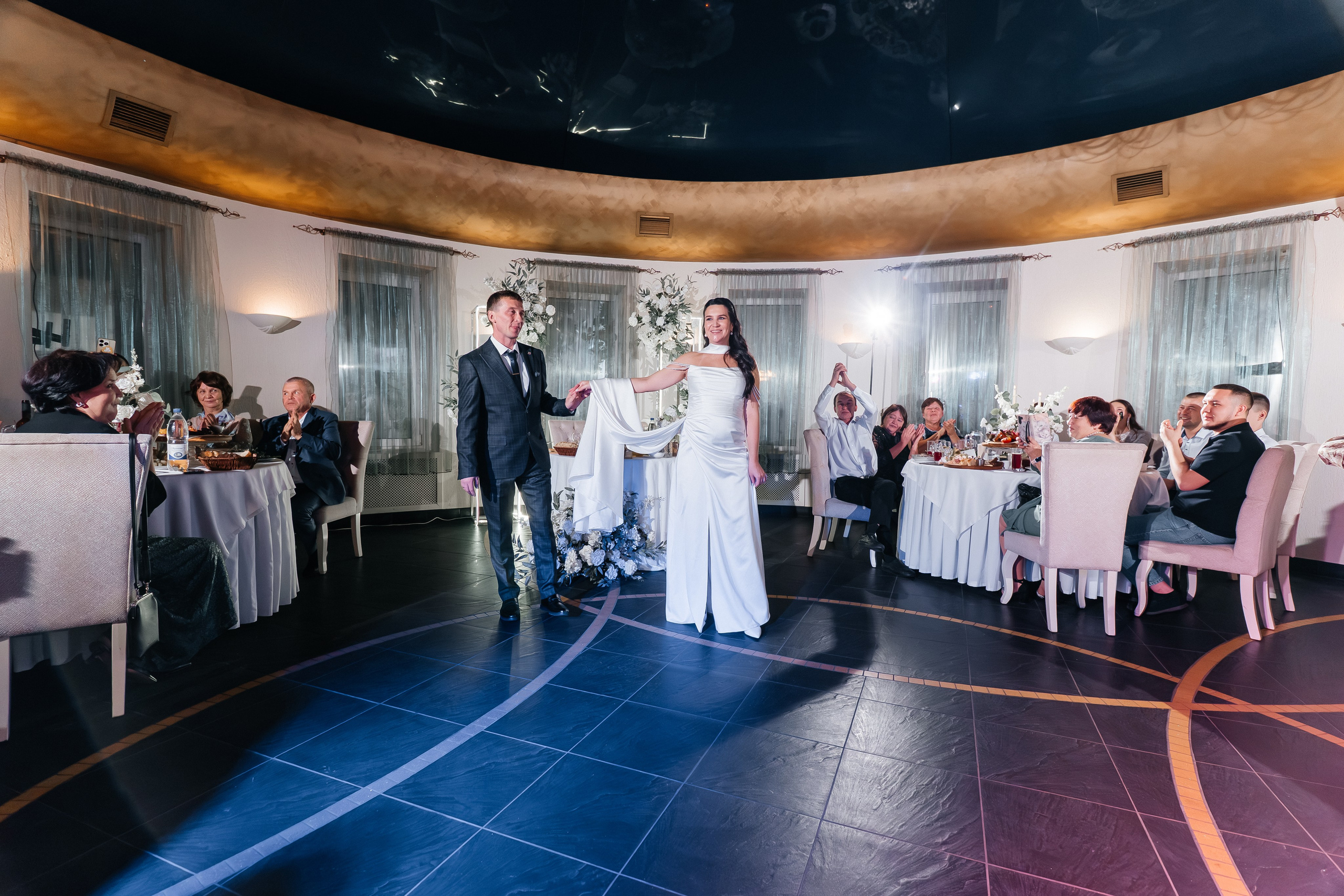 18.10.25. Свадебный фотограф видеограф Чебоксары