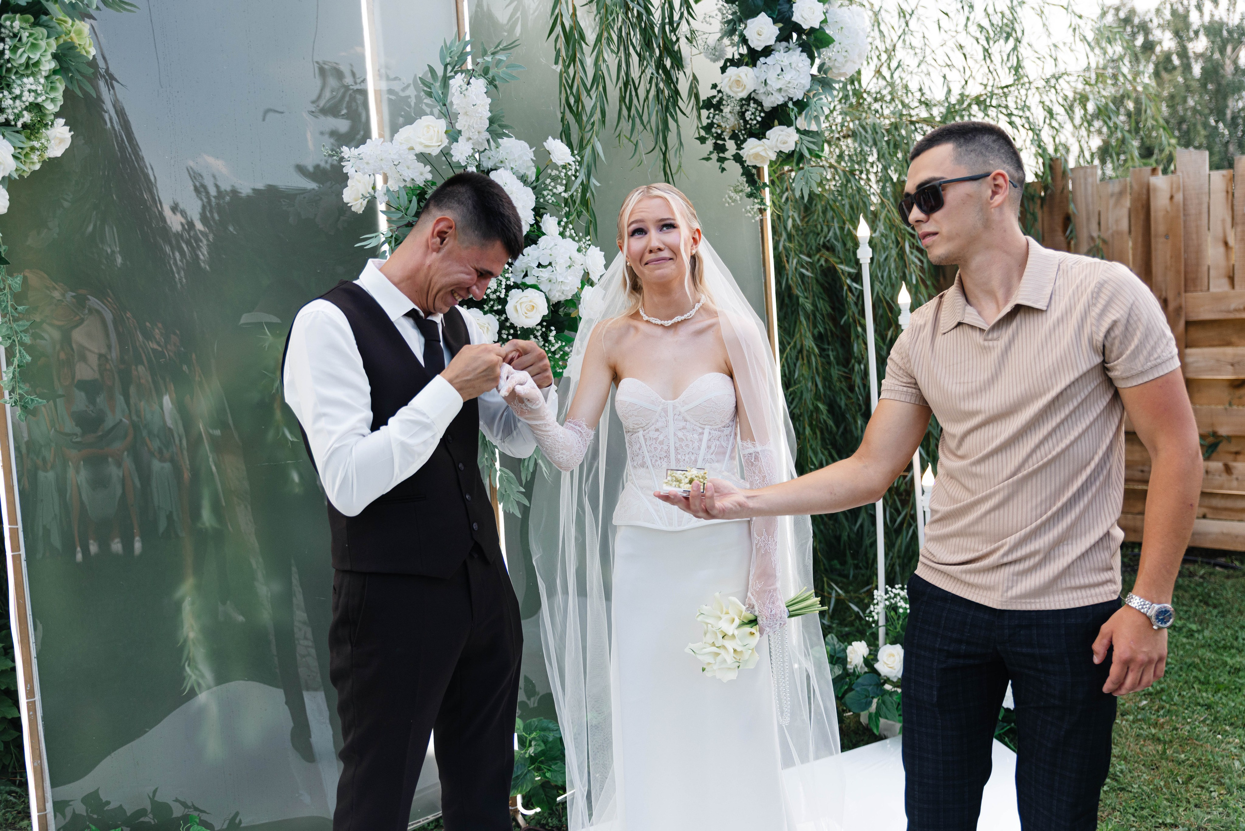 09.08.25 Свадьба. Свадебный фотограф видеограф Чебоксары