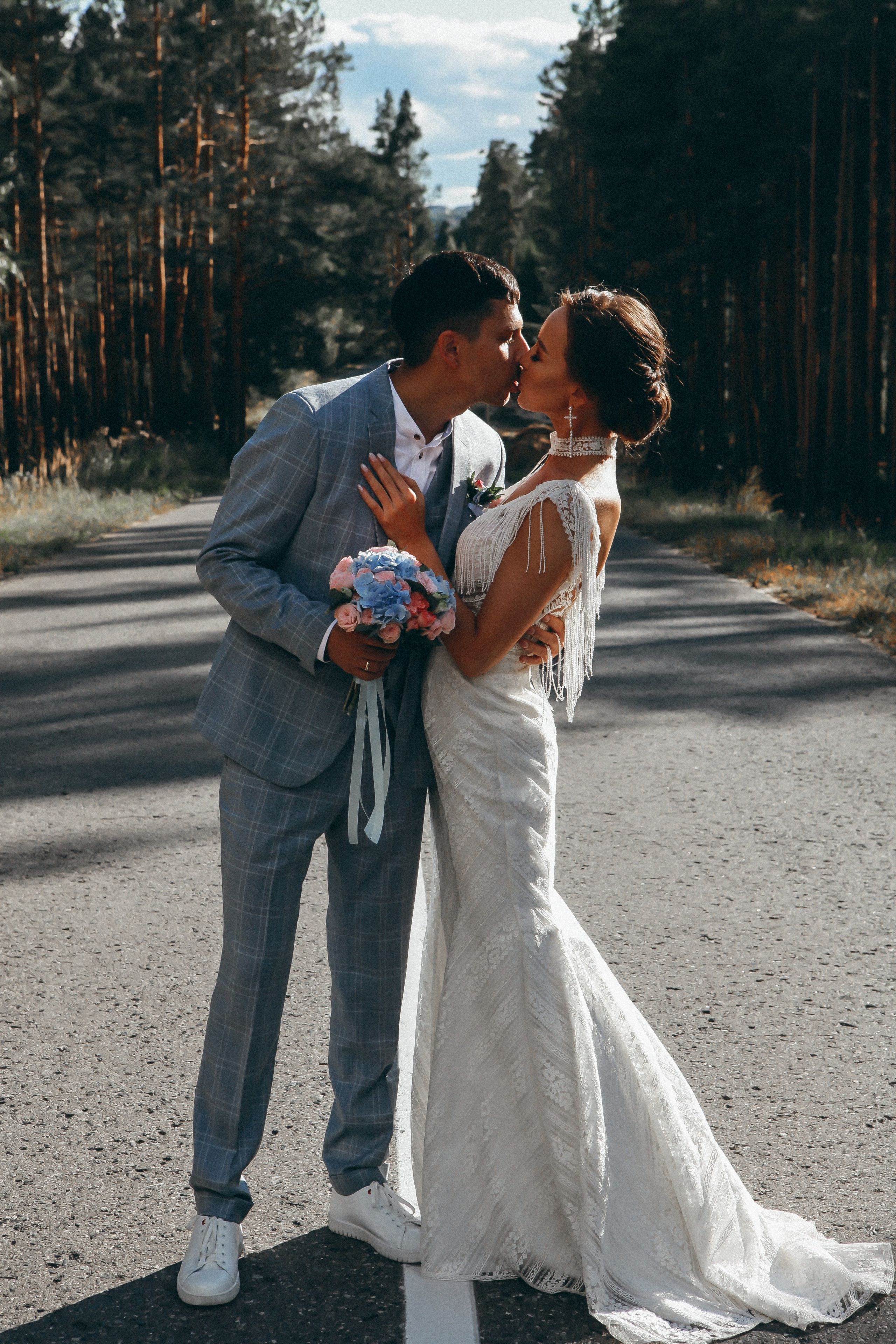 Полный свадебный день. Свадебный фотограф видеограф Чебоксары