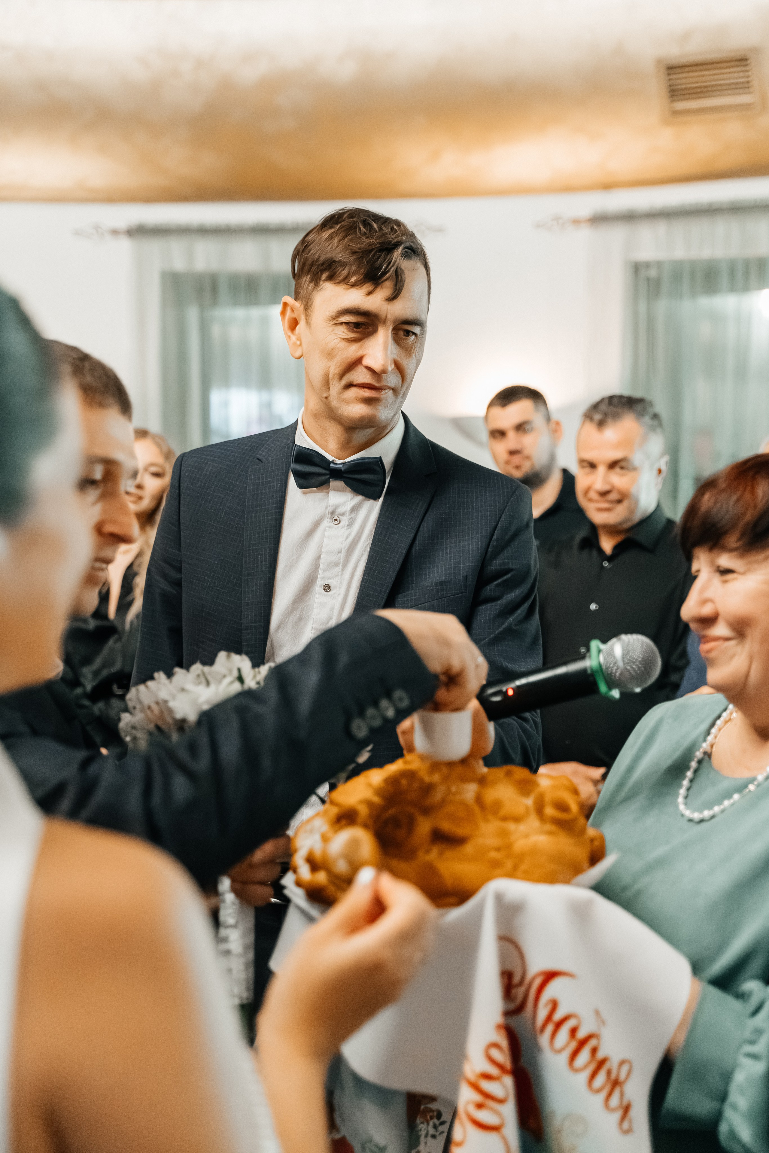 18.10.25. Свадебный фотограф видеограф Чебоксары