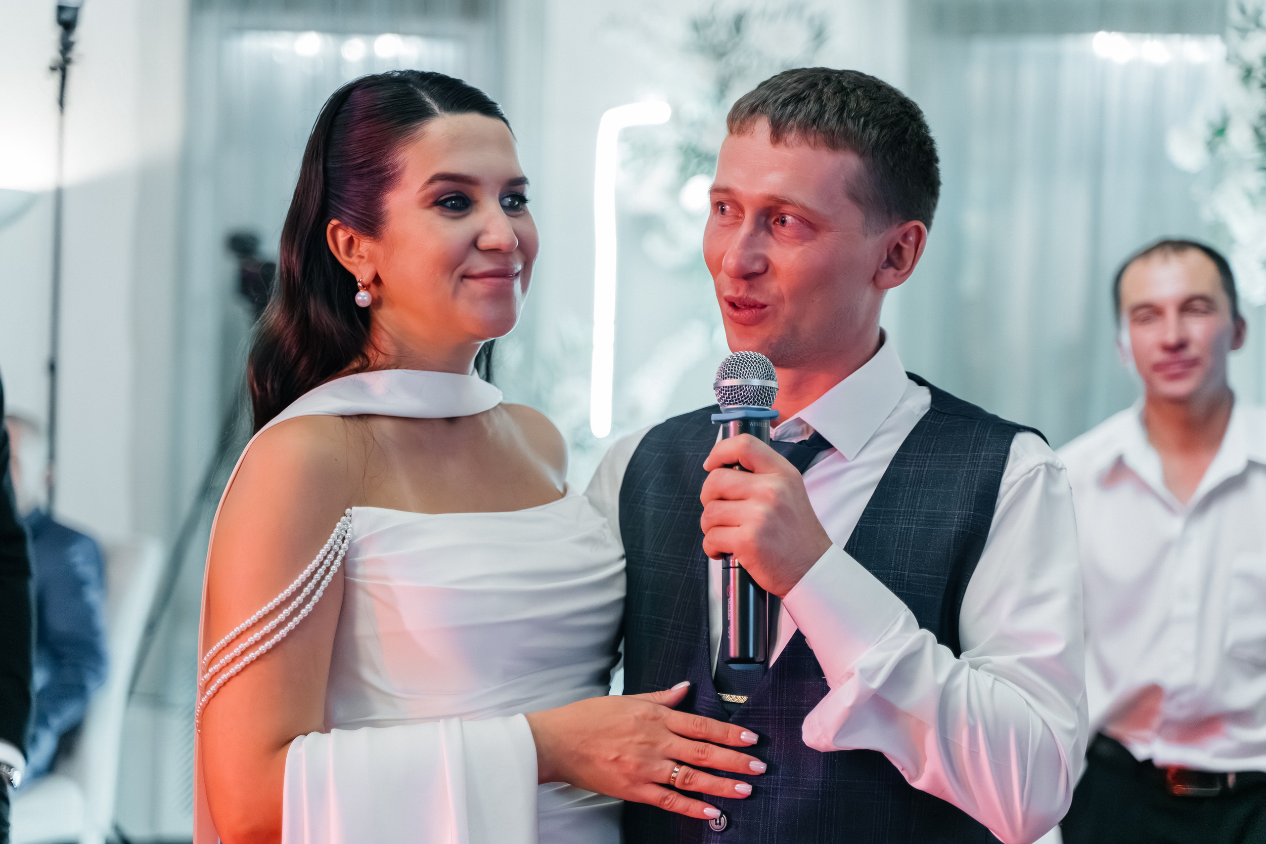 18.10.25. Свадебный фотограф видеограф Чебоксары