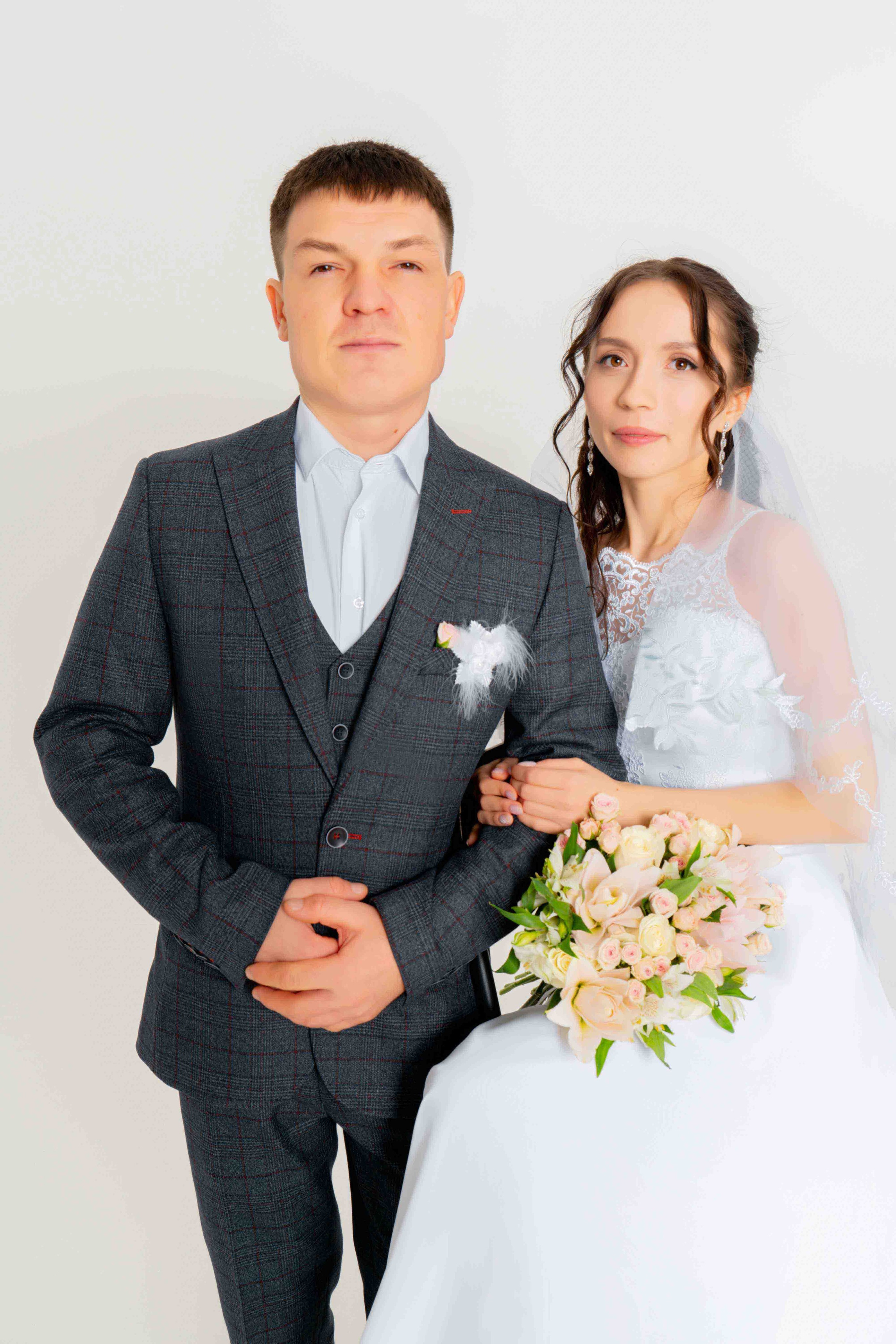 22.11.24 Свадьба. Свадебный фотограф видеограф Чебоксары