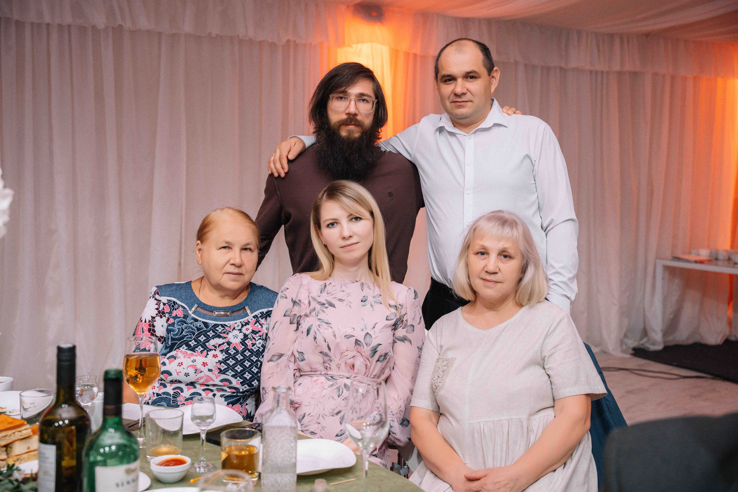 21.06.25 Свадьба. Свадебный фотограф видеограф Чебоксары