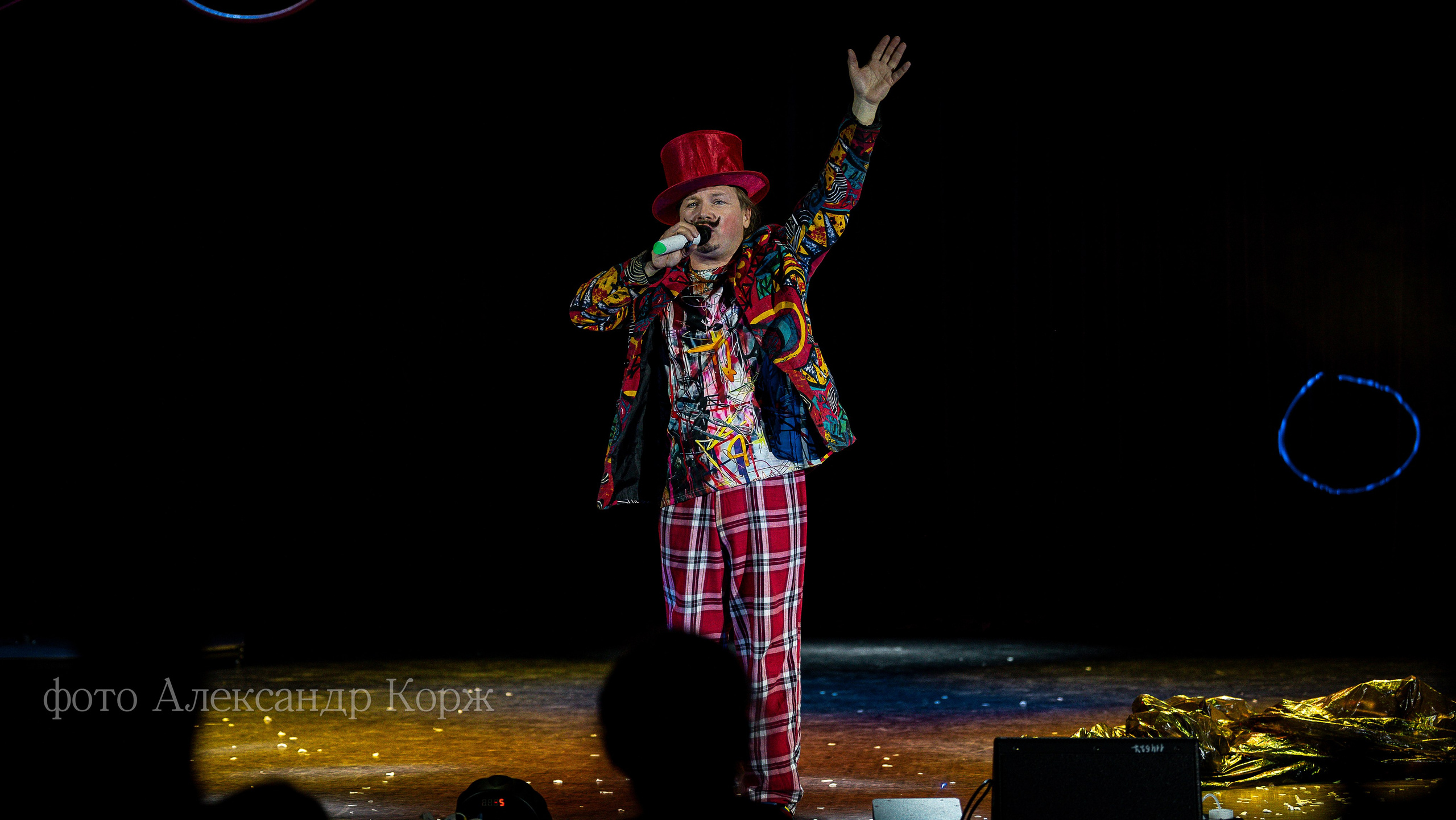 Цирк в Айхале. Фотографии и видеосъемка, Айхал, Удачный, Якутия. Фотографии Айхал