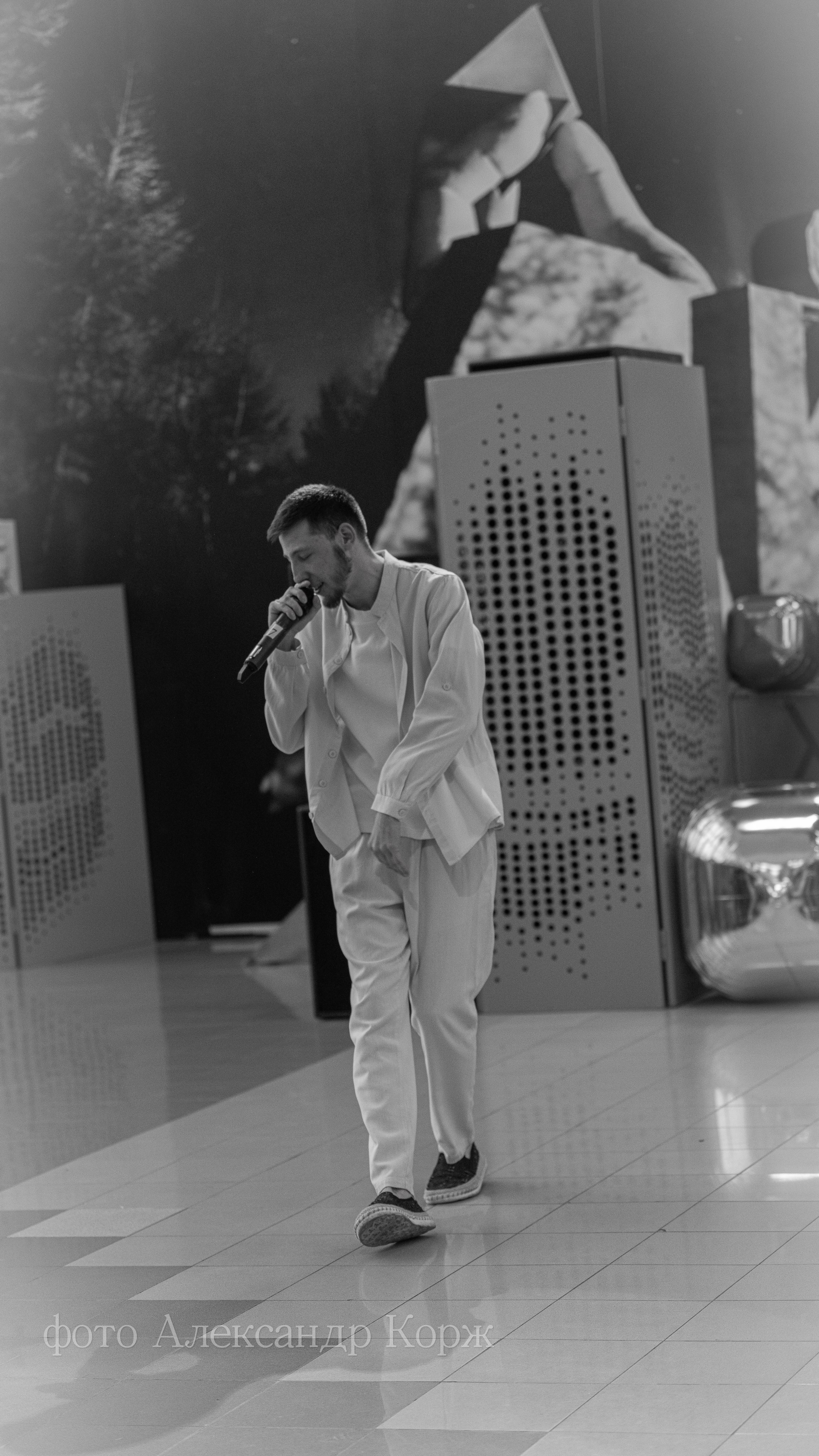 АЙХАЛ ЭКСПО-2025. Фотографии и видеосъемка, Айхал, Удачный, Якутия. Фотографии Айхал