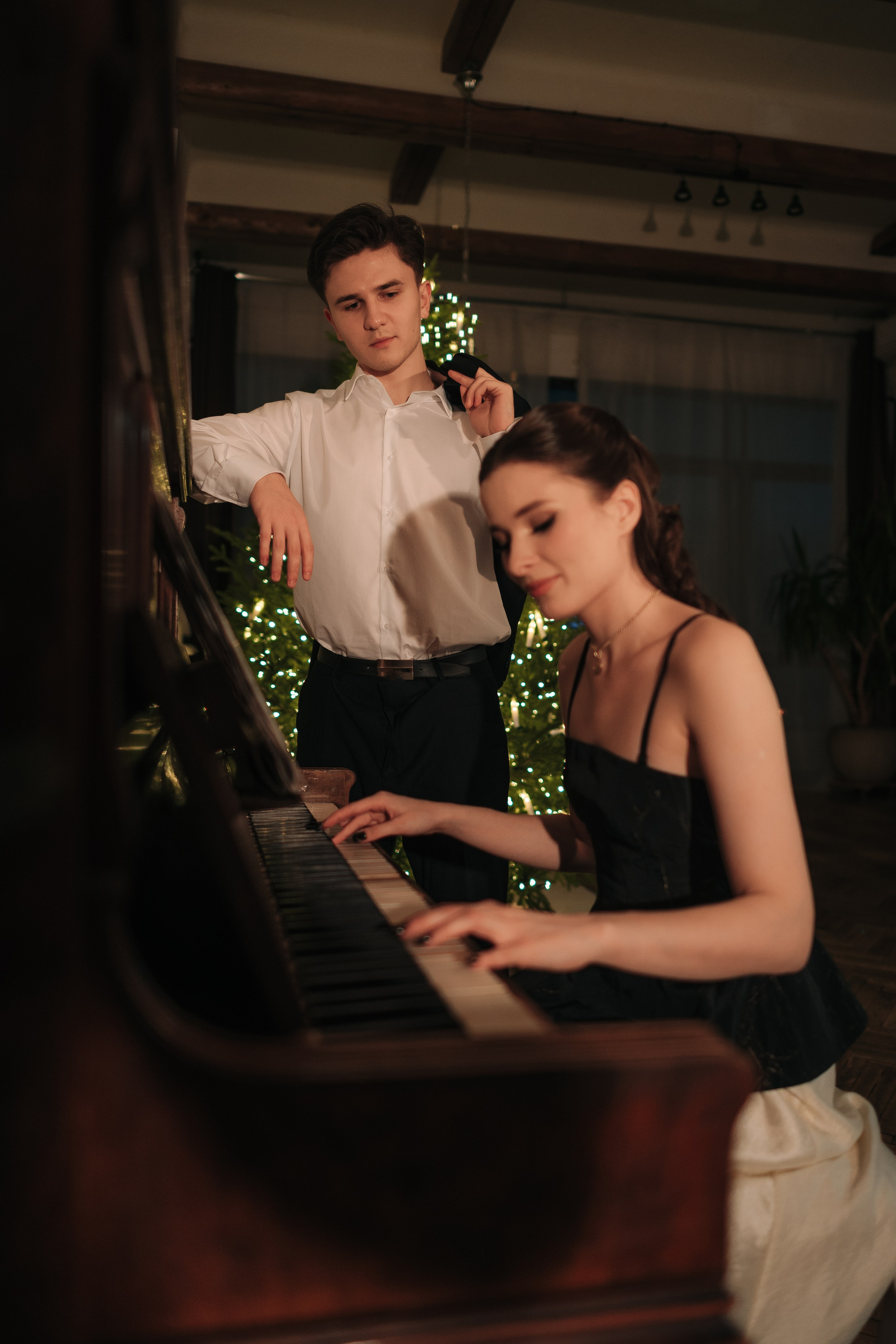 Иван и Ариадна. Иван Кубик — фотограф и видеограф