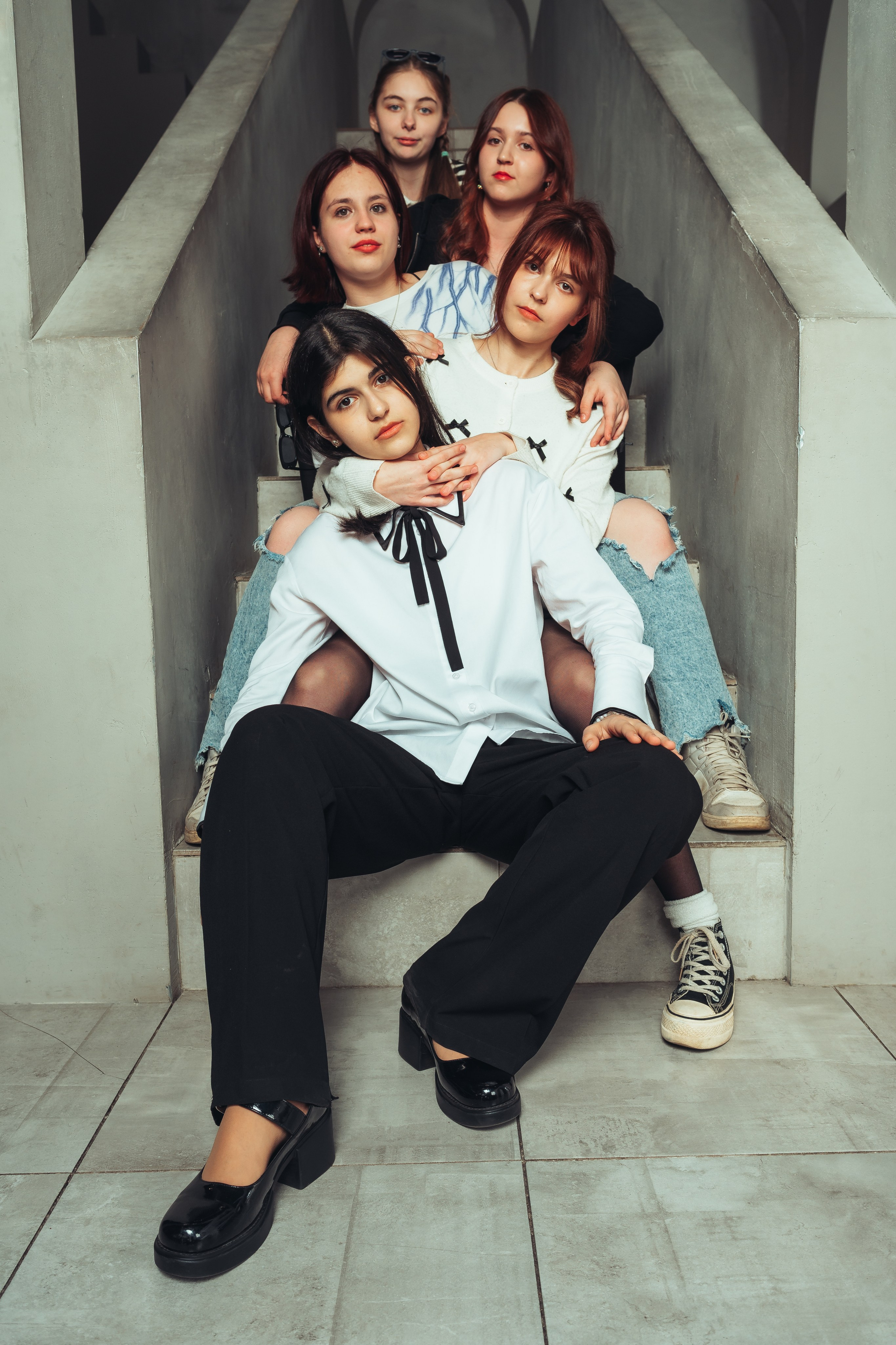 Выпускной альбом — 9"Б». Иван Кубик — фотограф и видеограф