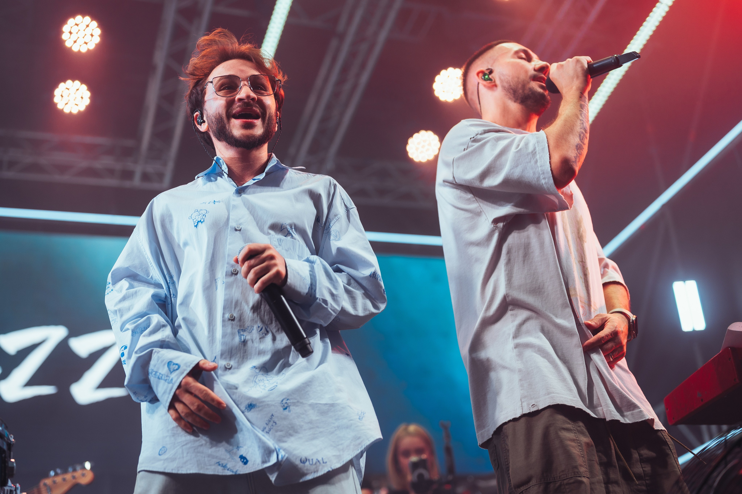 Pizza — репортажная съёмка. Иван Кубик — фотограф и видеограф