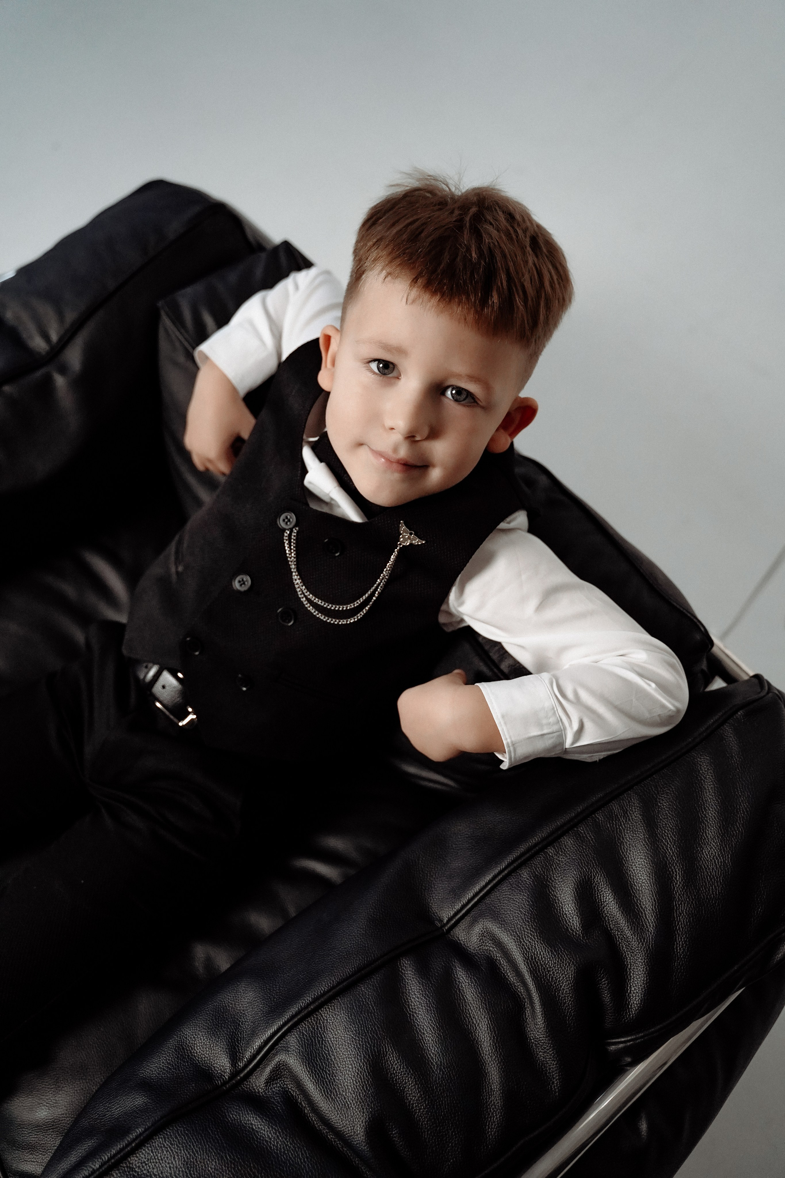 Демиду 5 лет. Фотосъемка и видеосъемка свадеб Липецк