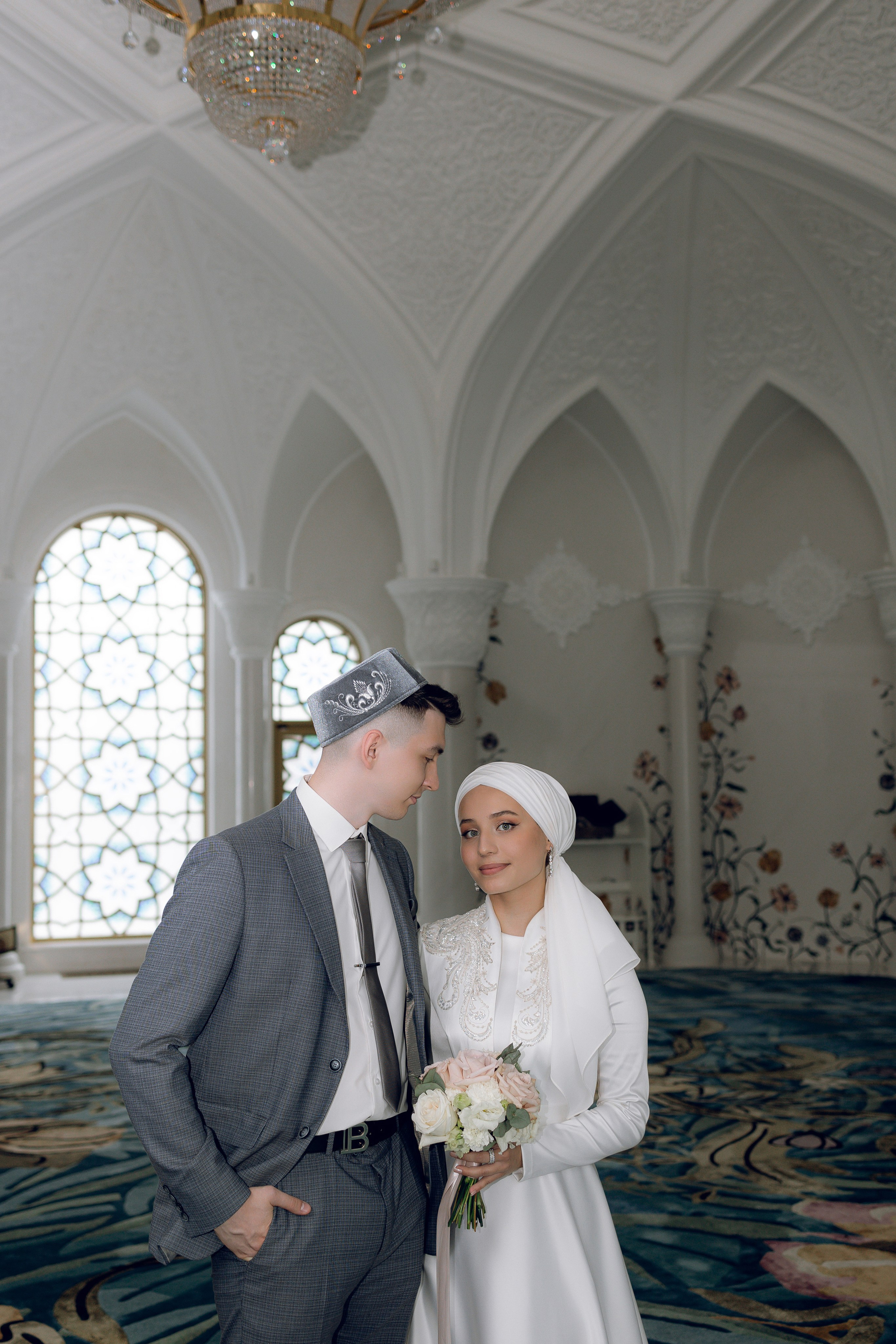 Ильнур & Алина. Свадебный фотограф Казань| Фотограф Казань Зевакина Анастасия