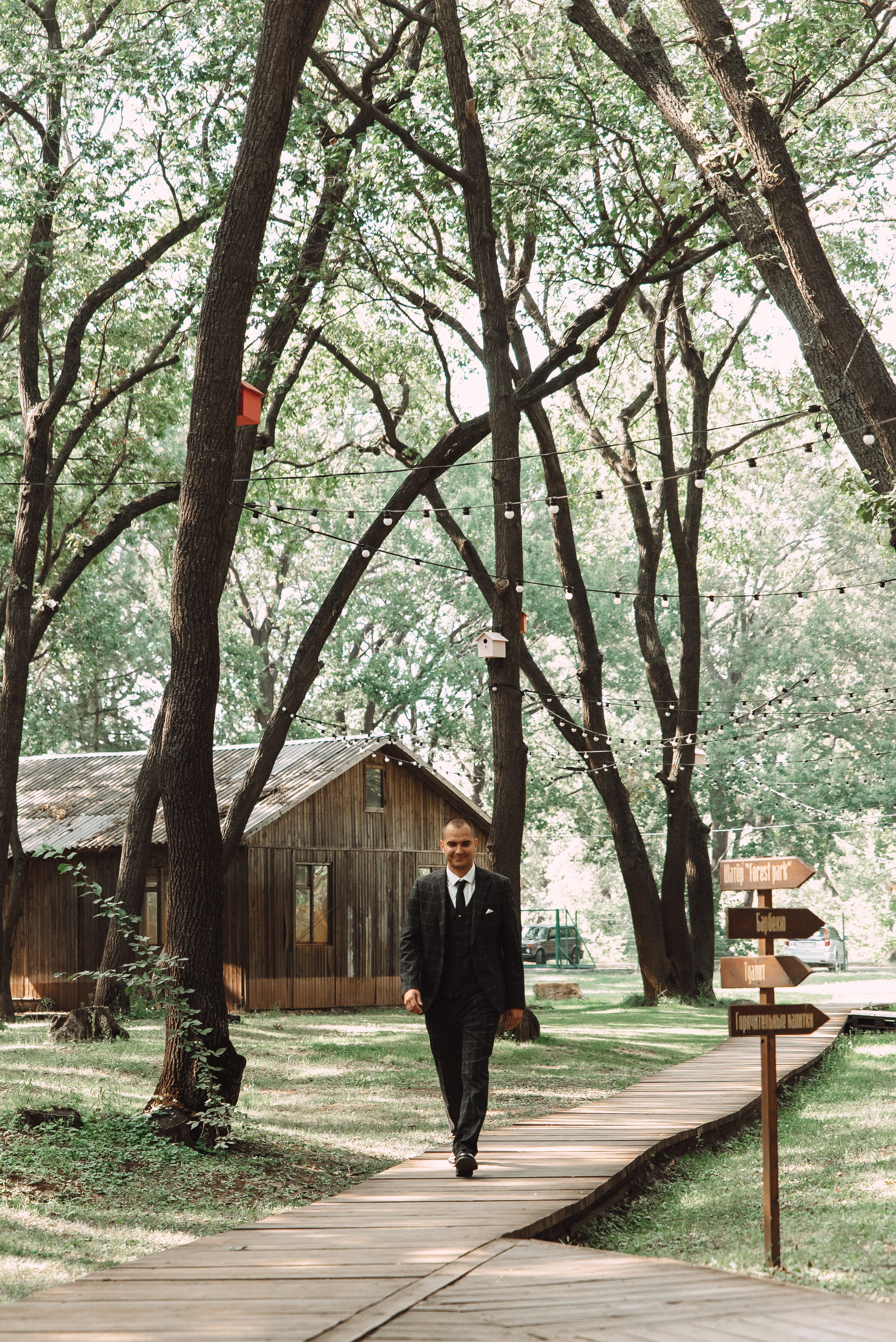 Семен + Варвара. Свадебный и семейный фотограф в Волгограде Олеся Лисицкая