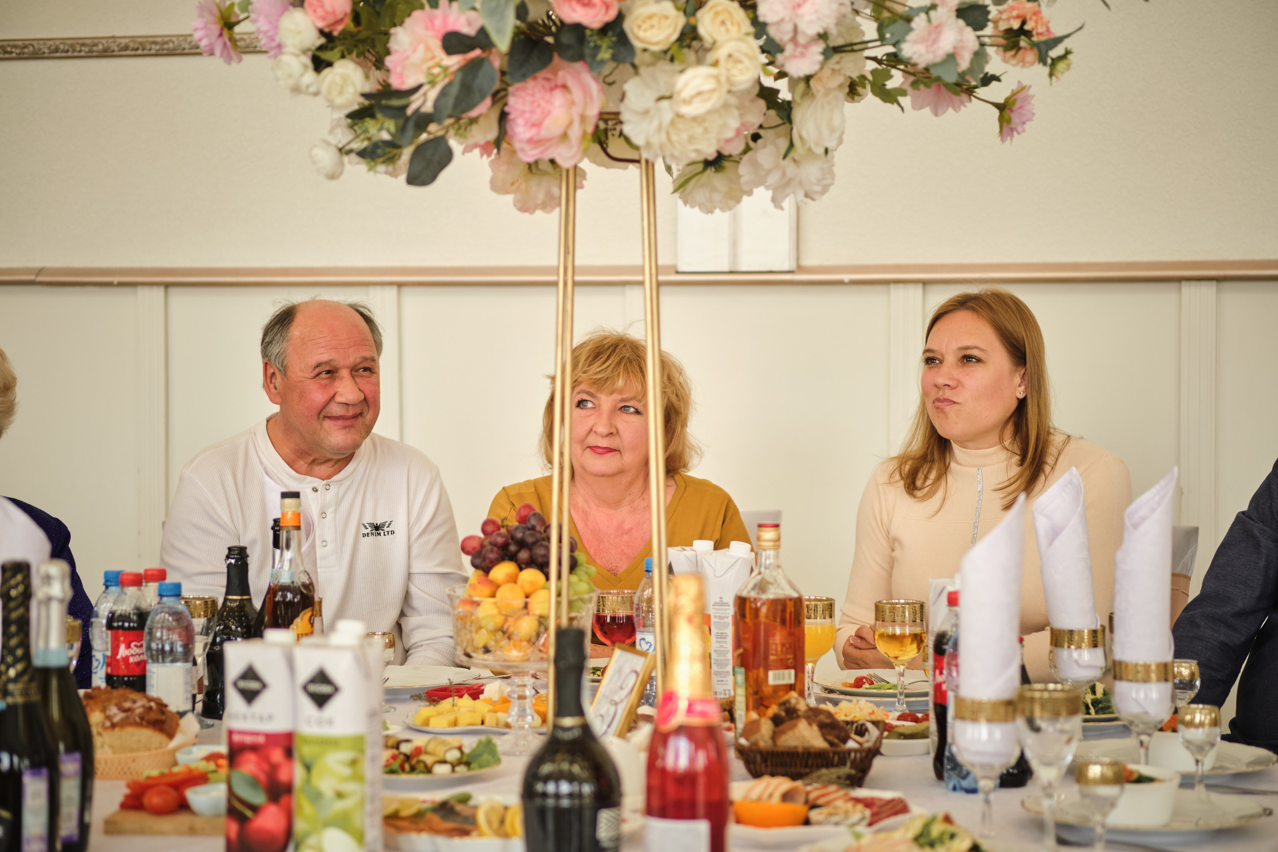 Эмин и Анастасия. Свадебный и семейный фотограф в Новокузнецке Иван Иванов