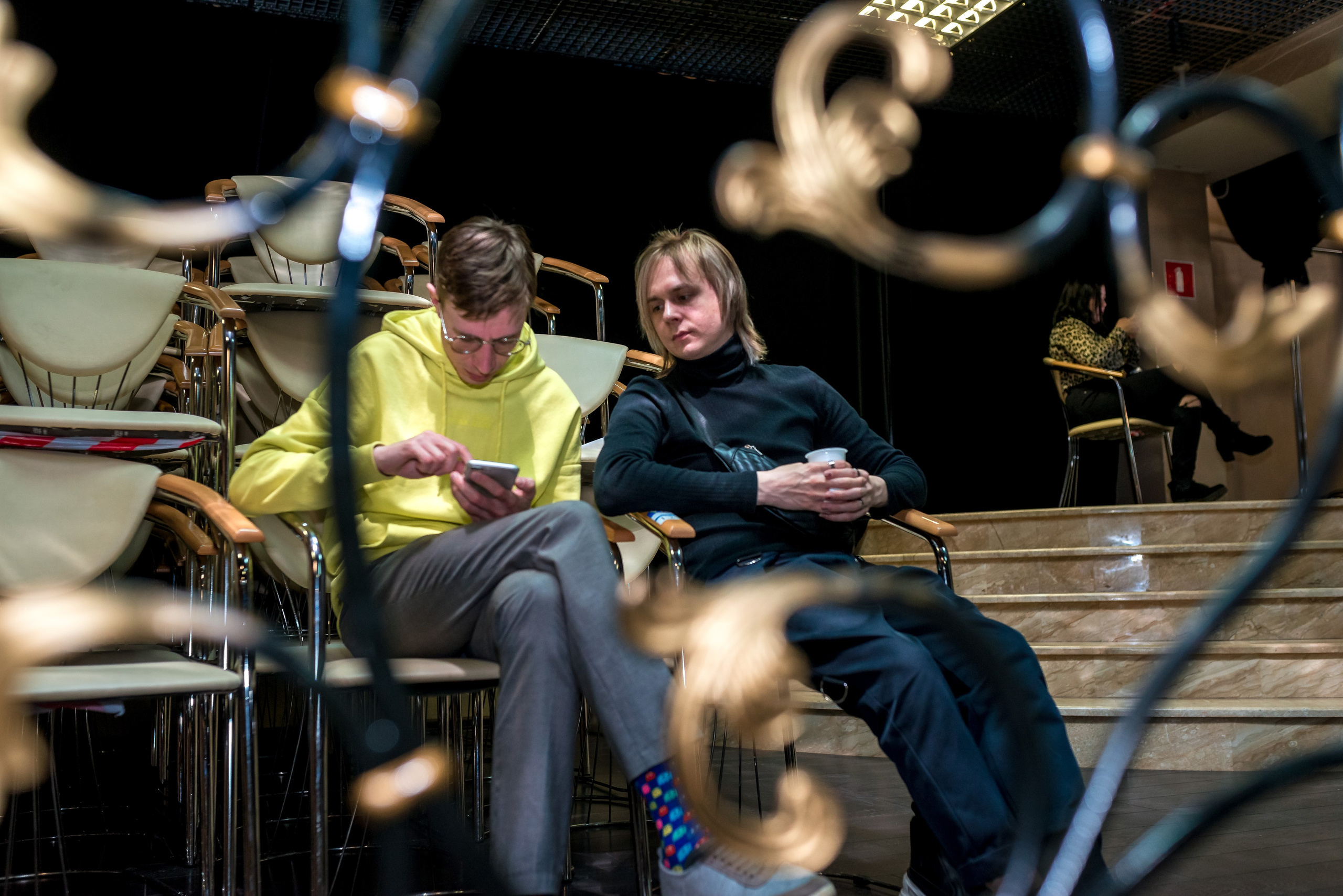 Показ Итальянской моды в России весна 2022. Женский фотограф Крещение Венчание Москва Брянск