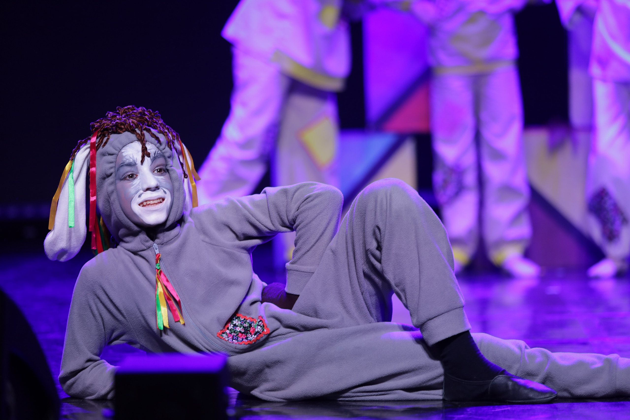 Профессиональная съемка хореографического конкурса в Санкт-Петербурге. Портретный Фотограф Александр «Konevtsoph» В Санкт-Петербурге