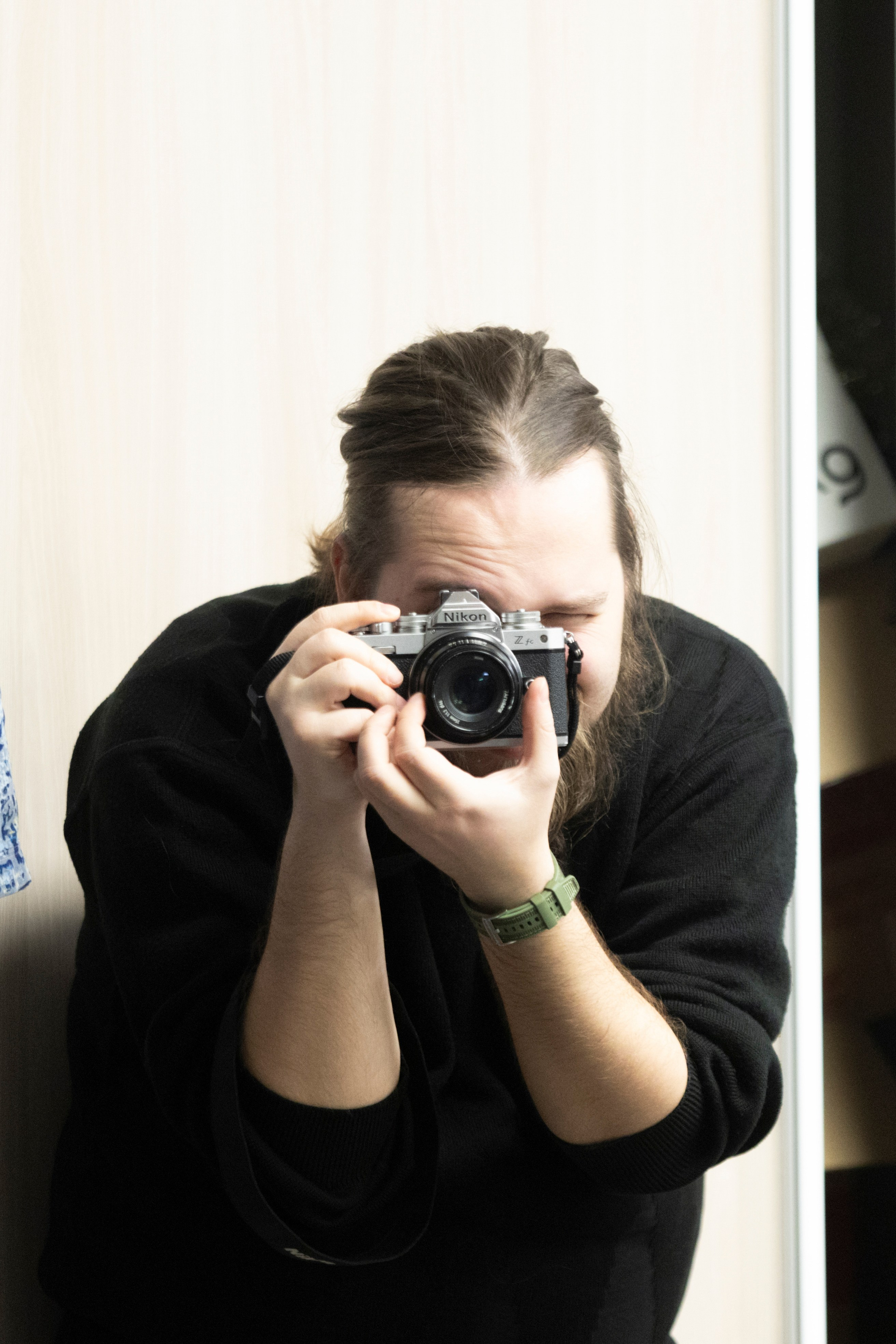 ЦРТ — Центр Речевых Технологий. Портретный Фотограф Александр «Konevtsoph» В Санкт-Петербурге