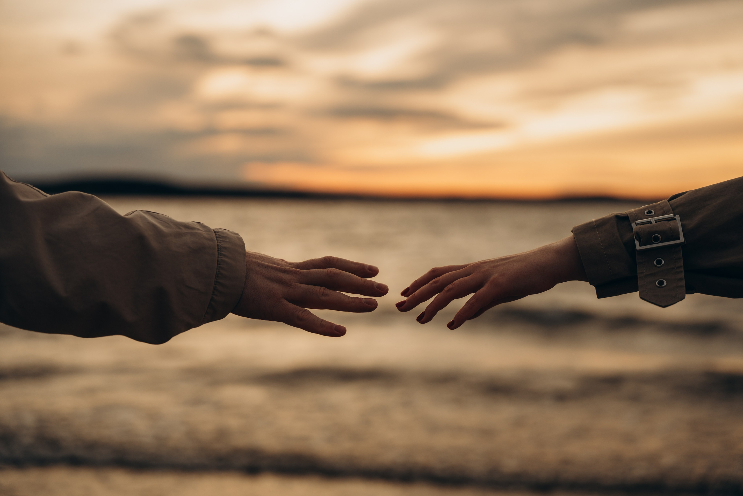 Вероника + Никита. Фотограф Мария Миллс | Минск