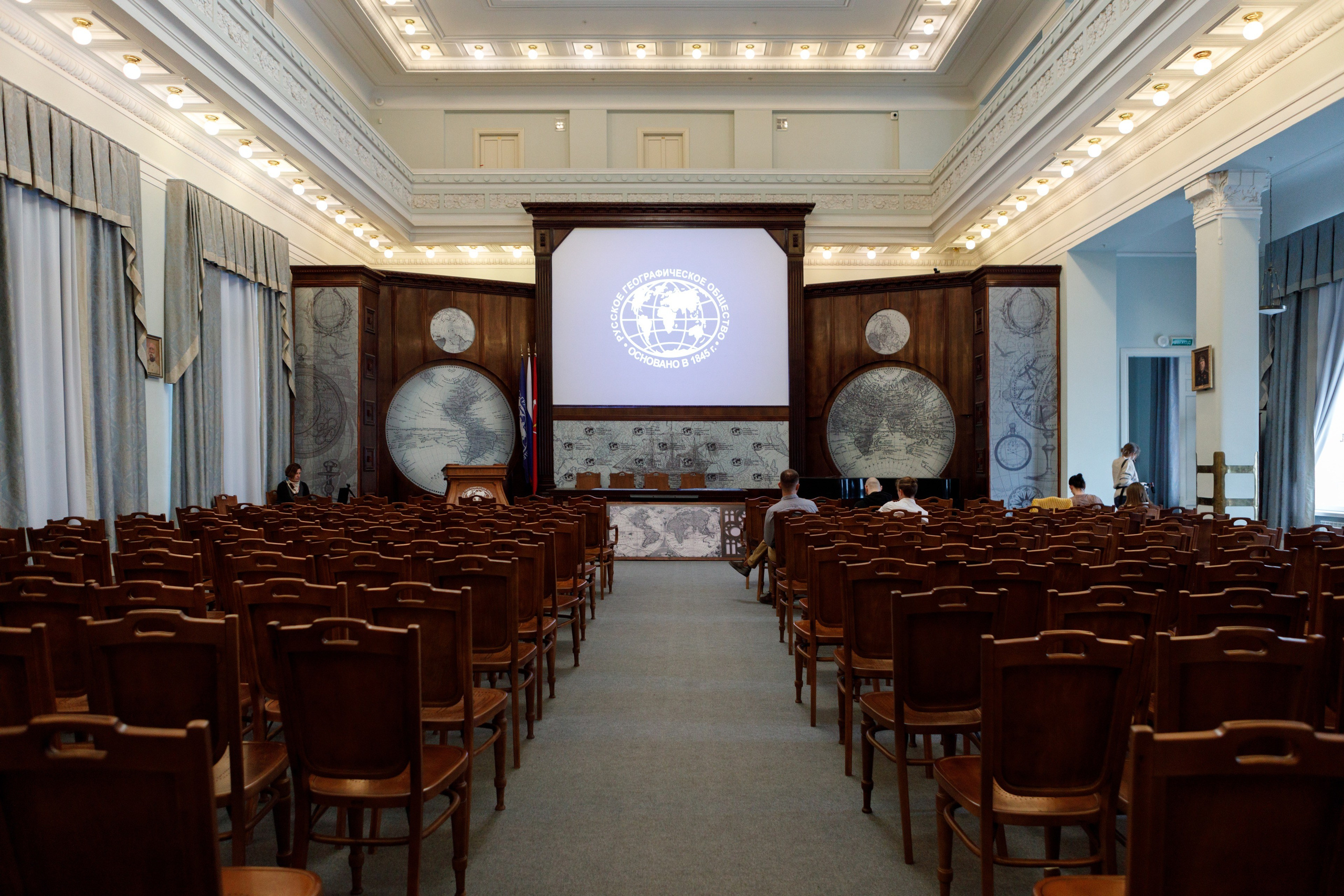 RGO media project “Karelia”. Commercial photographer | Anton Ermakov