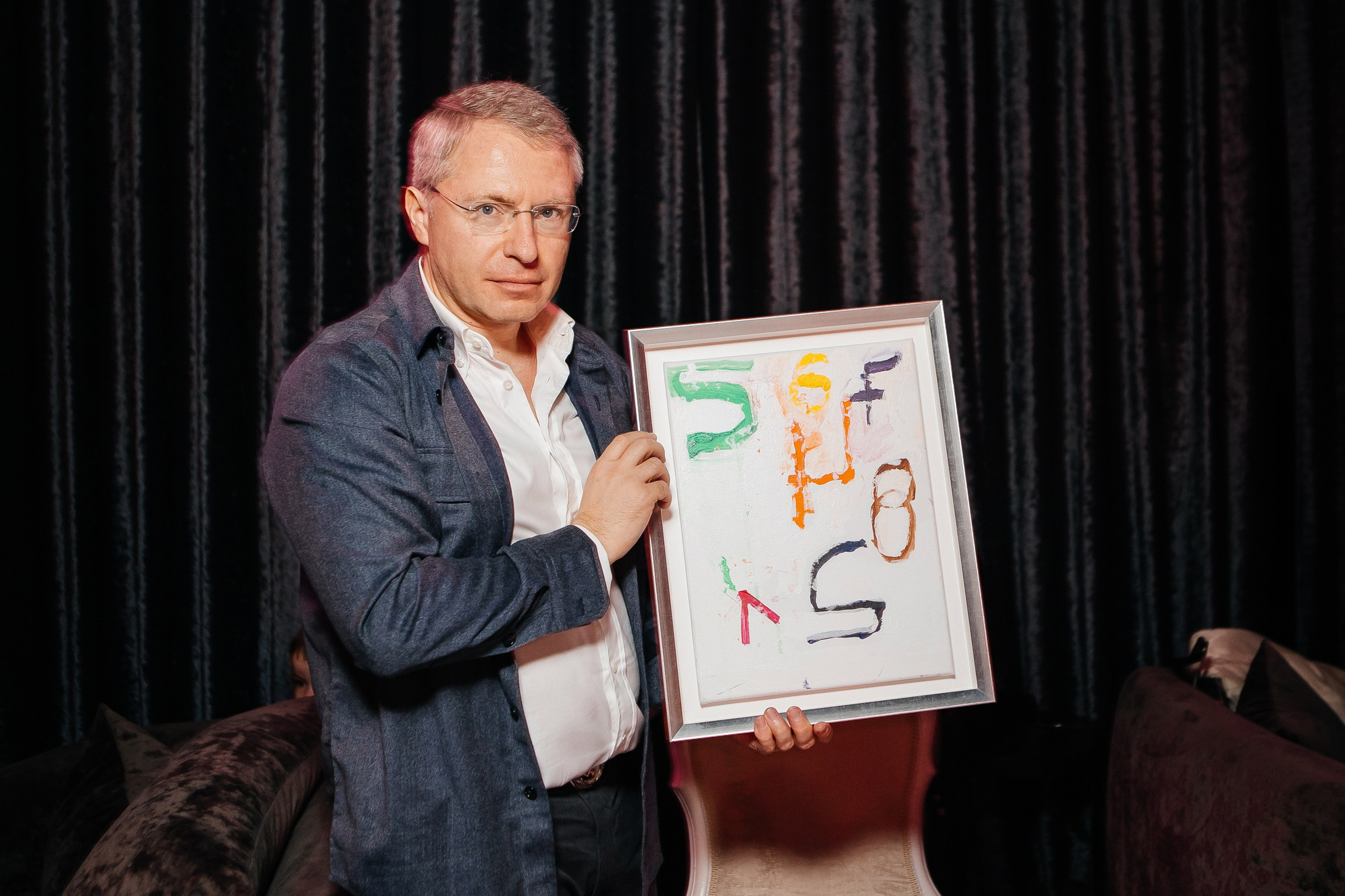 День рождения Барвиха. Фотограф в Москве Дмитрий Жарков