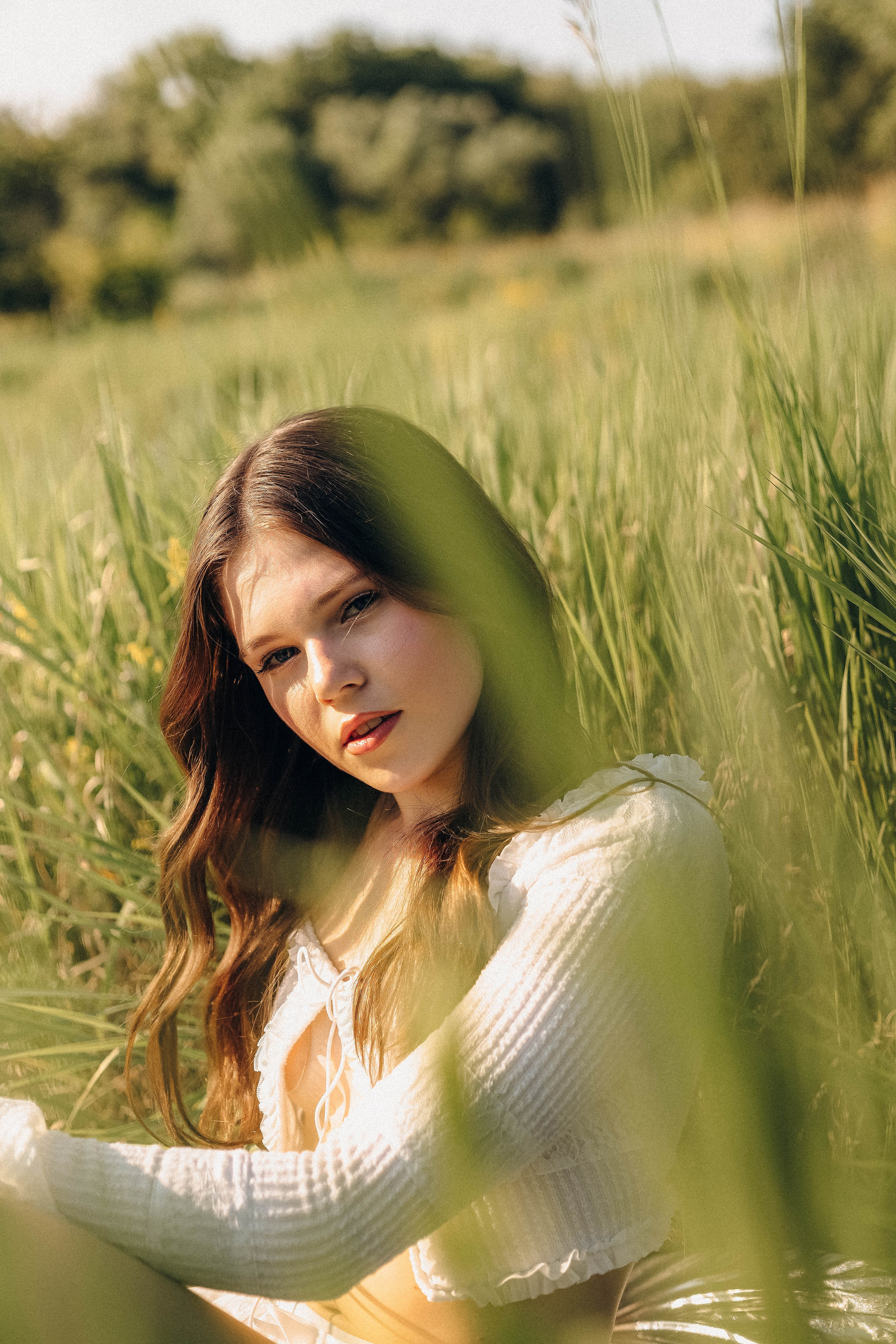 Екатерина. Фотограф в Курске Комардина Софья