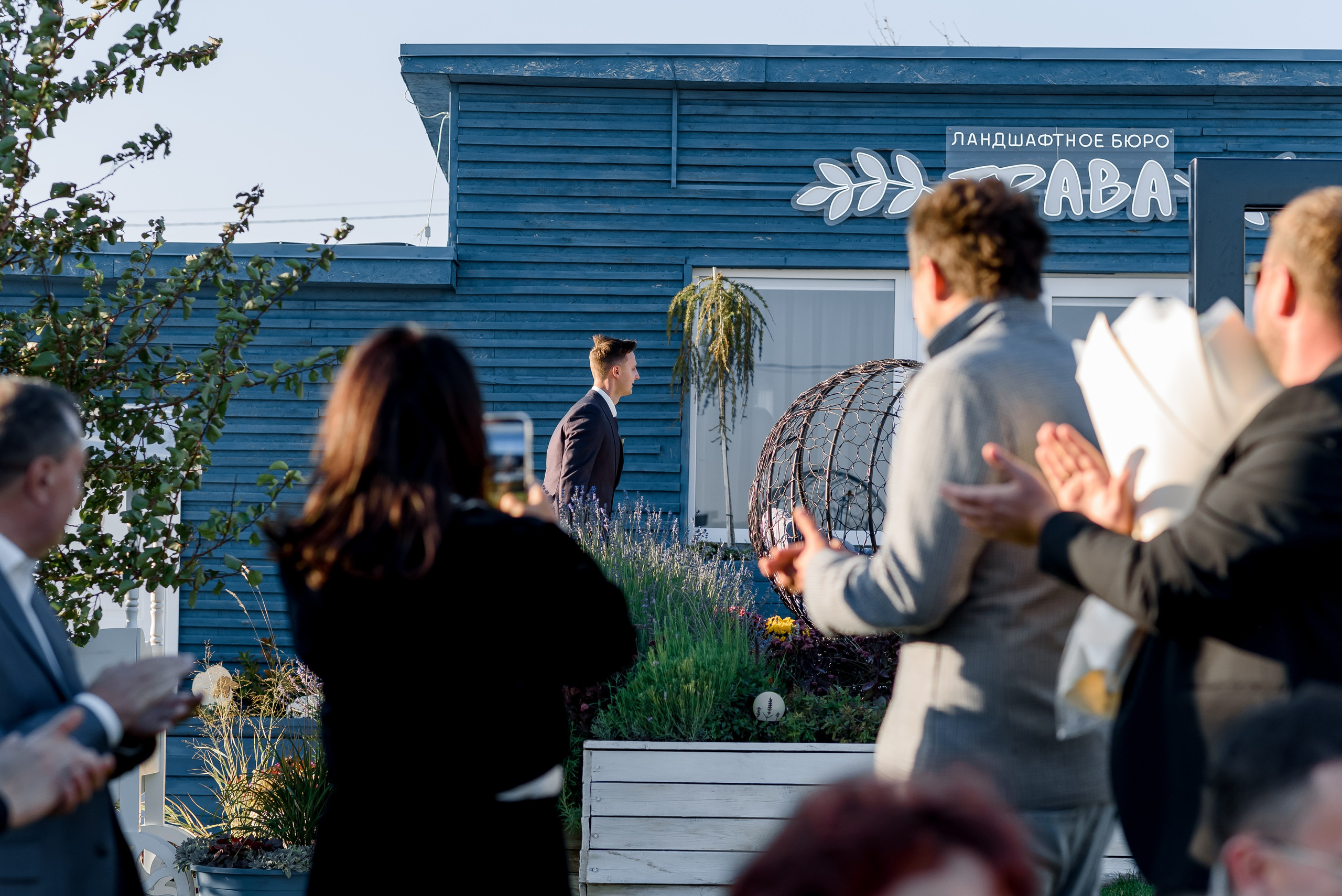 Свадьба Алекасндры и Александра. Свадебный и семейный фотограф в Ставрополе Роман Иванов