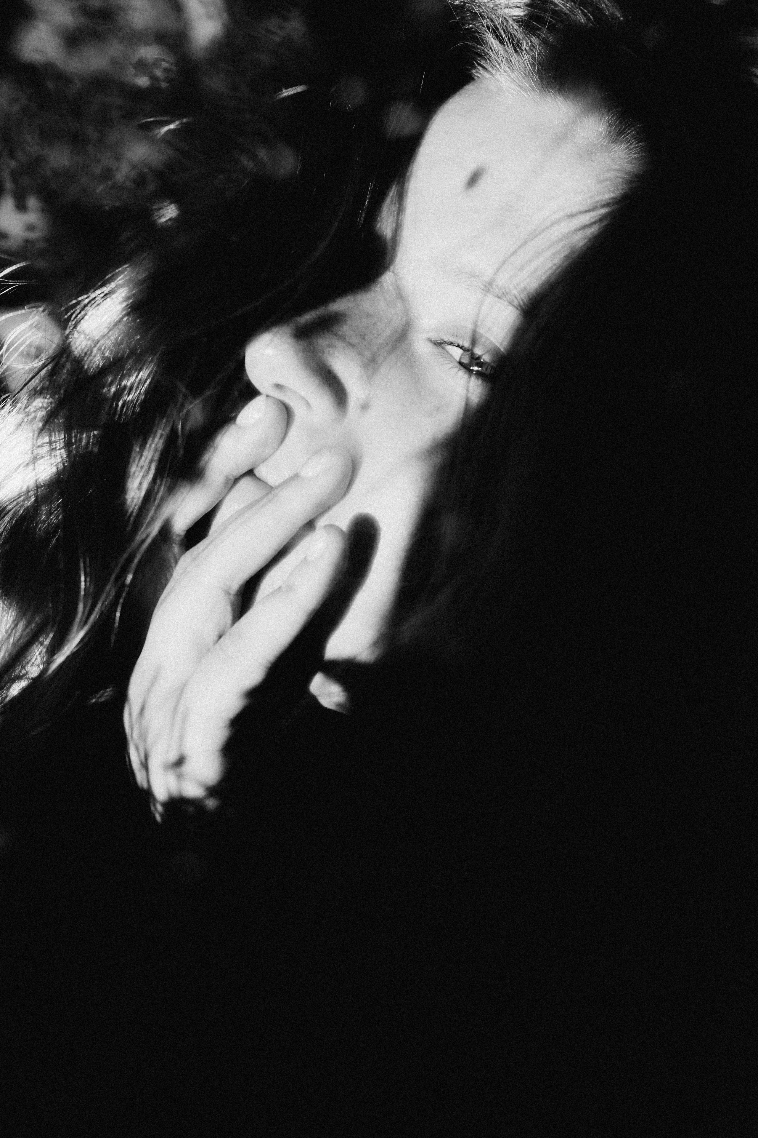 Человек. Фотохудожник в СПб