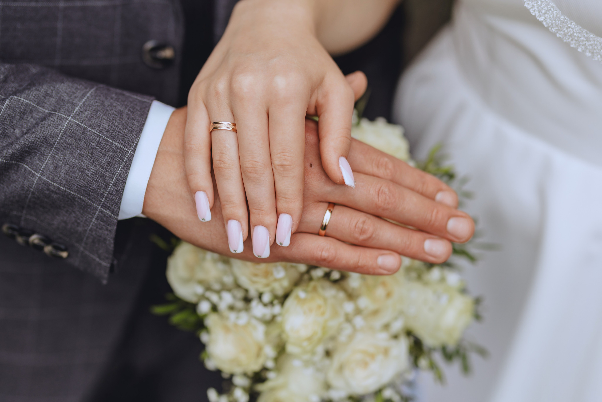 Полина и Олег. Фотограф Облучье