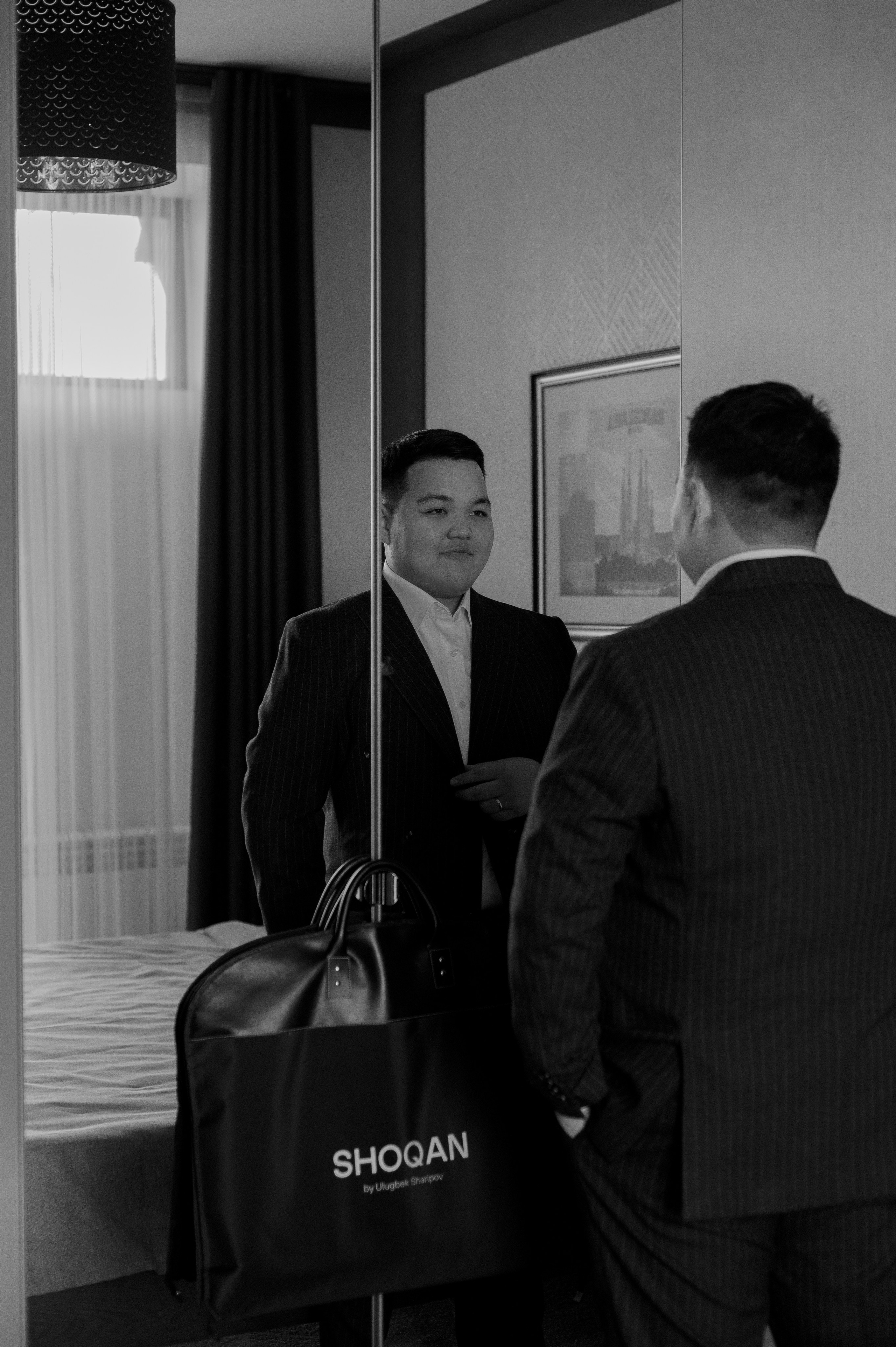 Қазақтың үлкен тойы \ Большая казахская свадьба. Свадебный фотограф Караганда