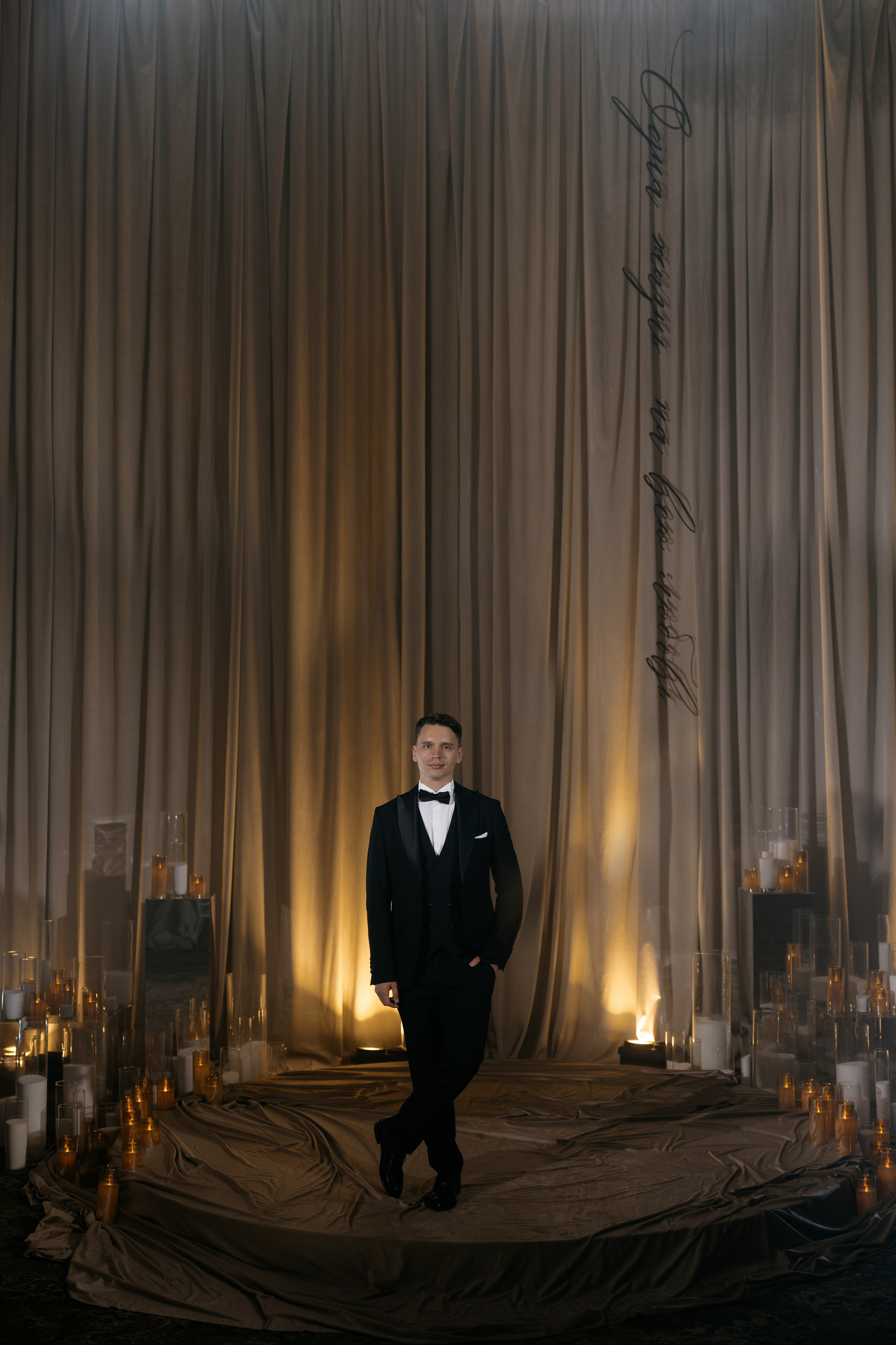 Стефан и Айта. Свадебный фотограф в Москве и Владимире Егор Дмитриев