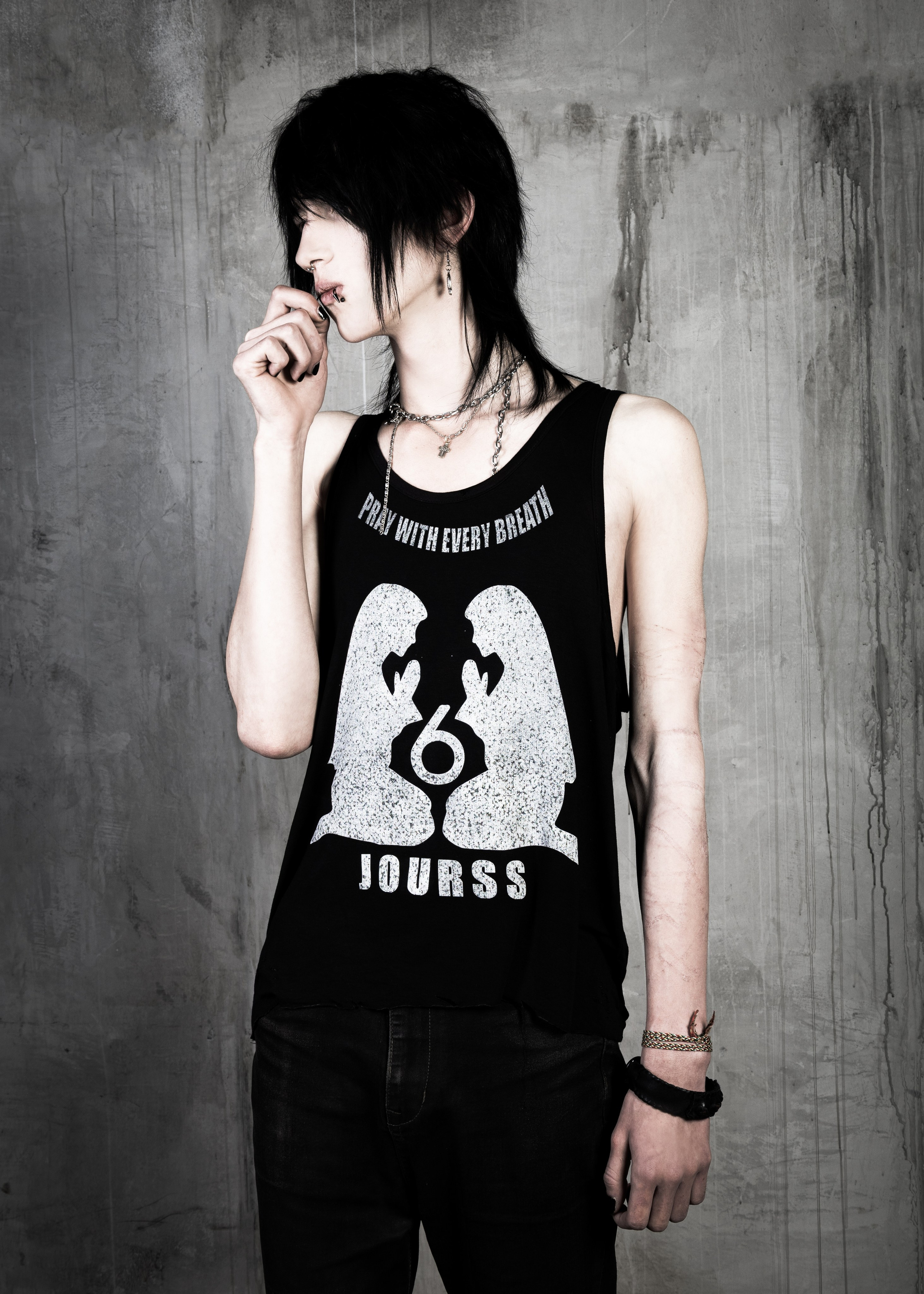 6jourss. Blinbfis