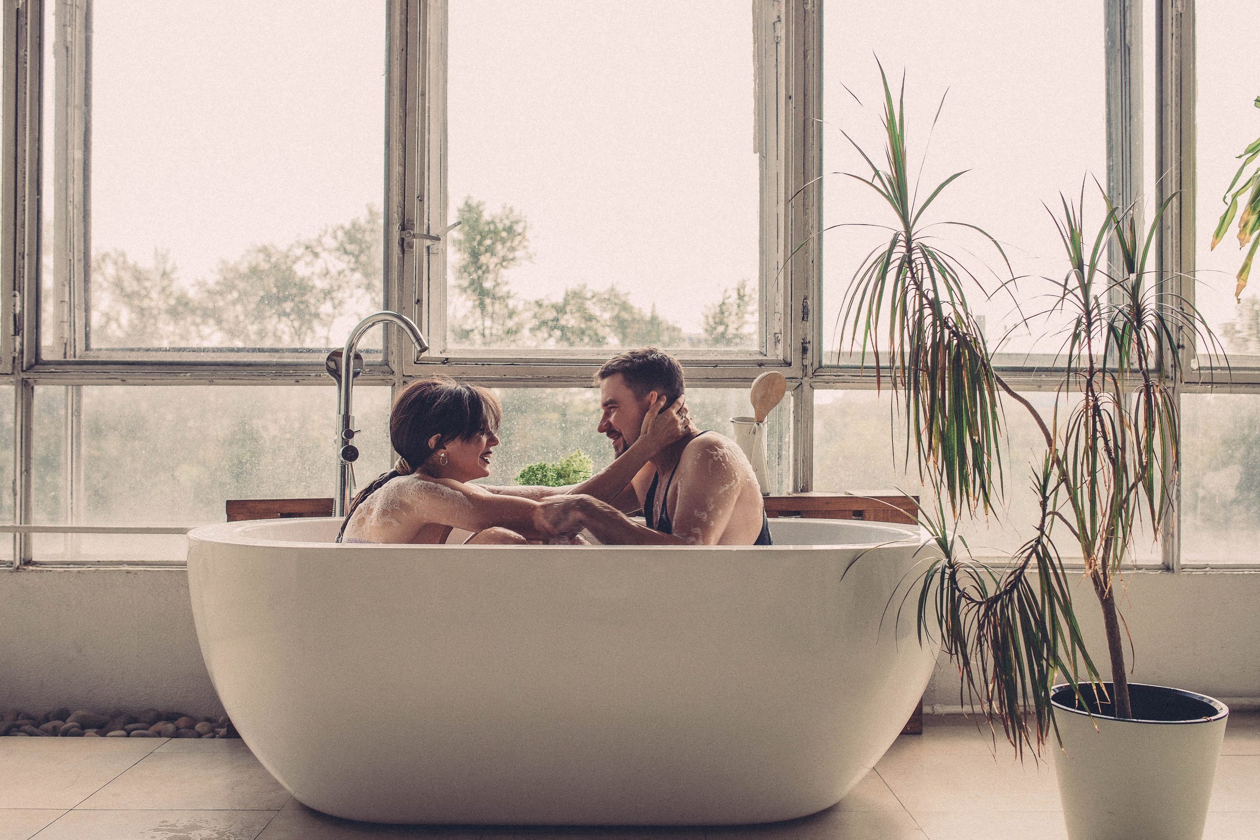 Это Любоффь. Фотограф Ярославль