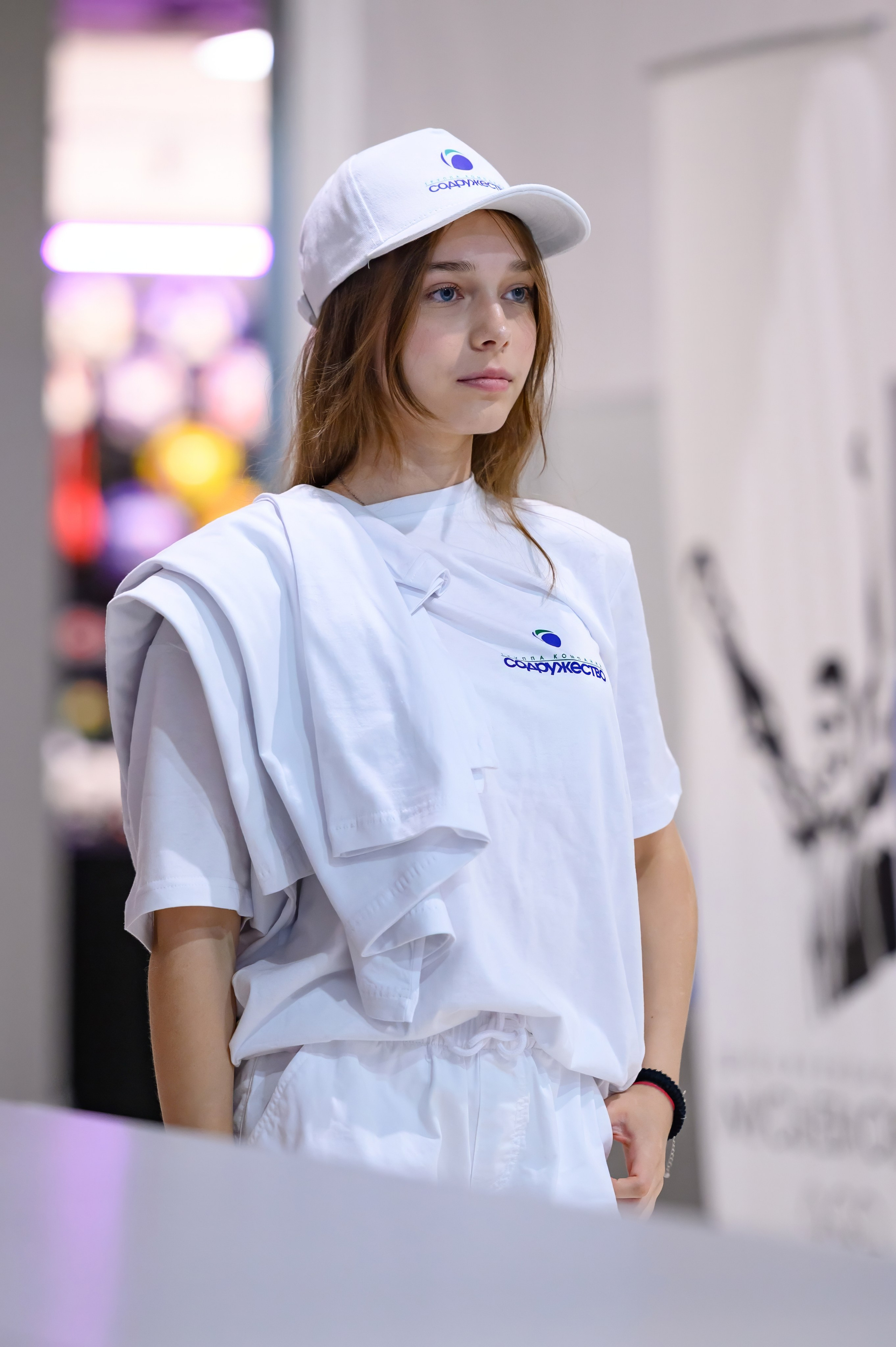 Мероприятия. Фотограф Кирилл Радзывилюк