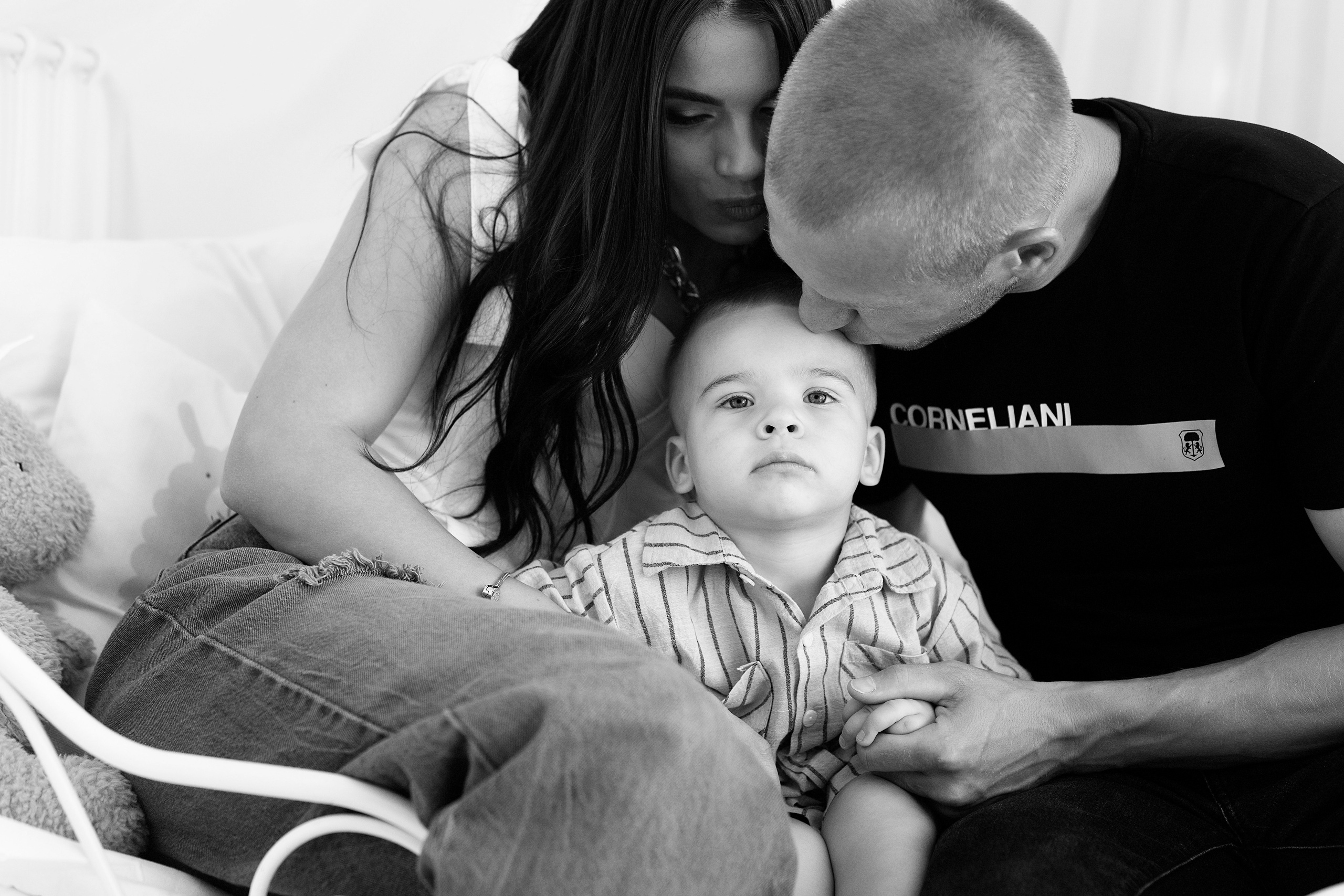 Ян. Главная